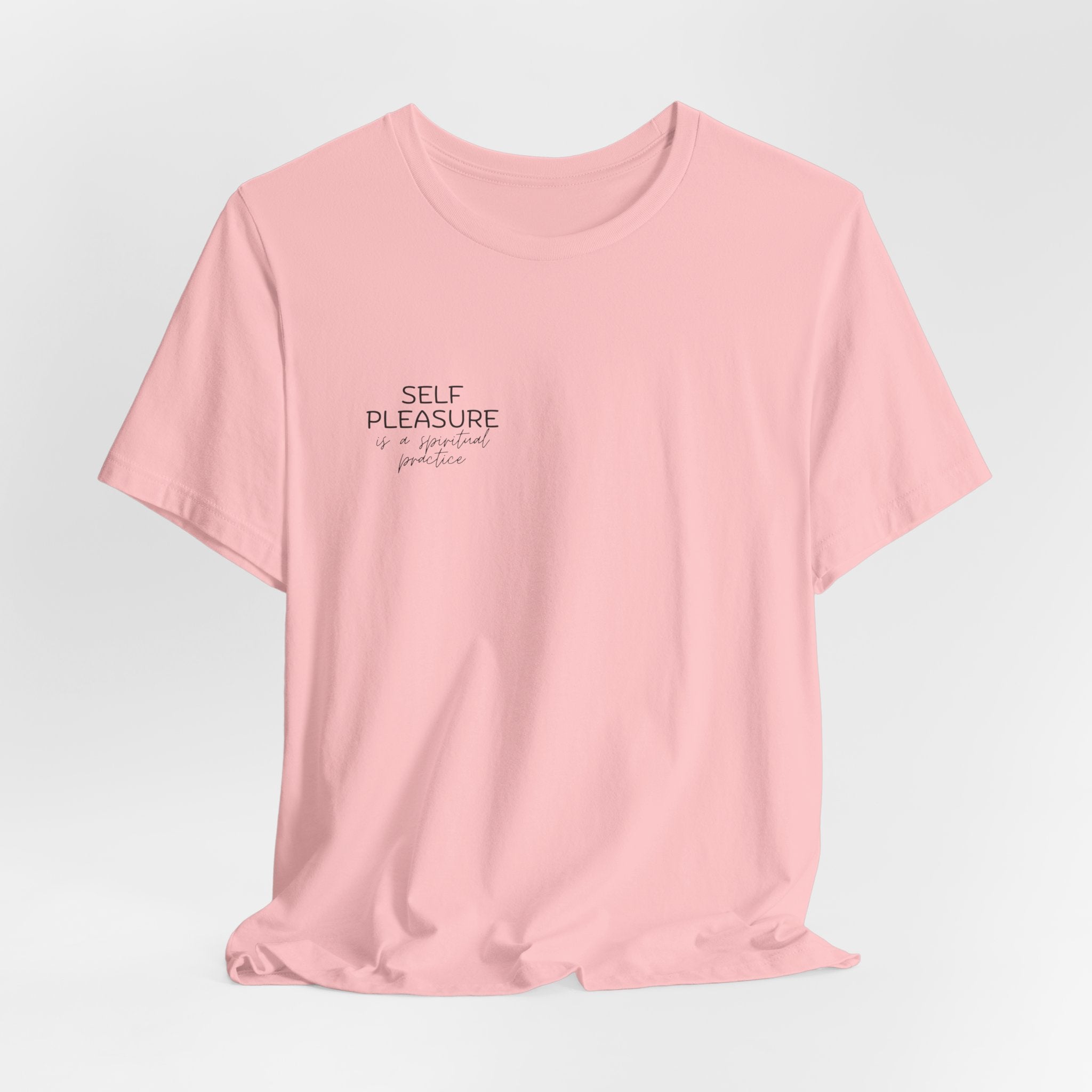 Self Care T-Shirt