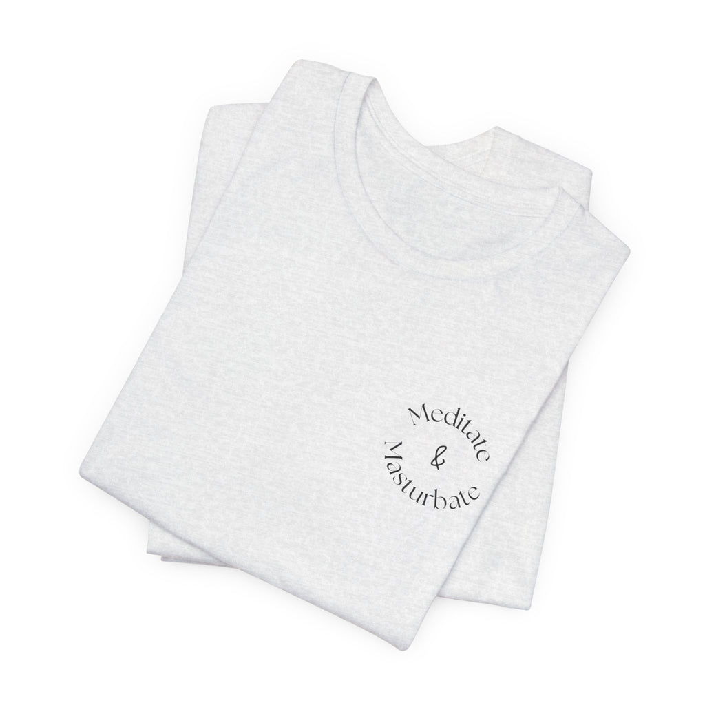 M&M Jersey T-Shirt