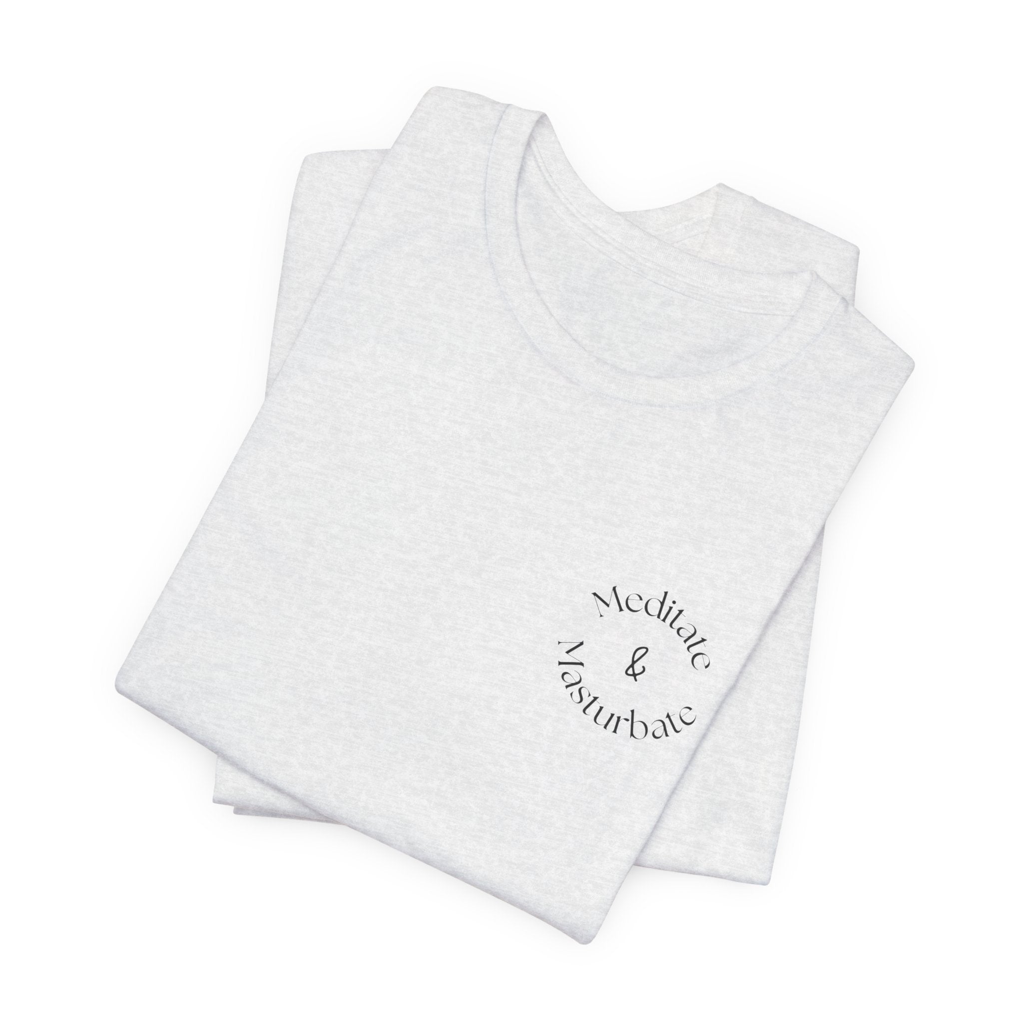 M&M Jersey T-Shirt