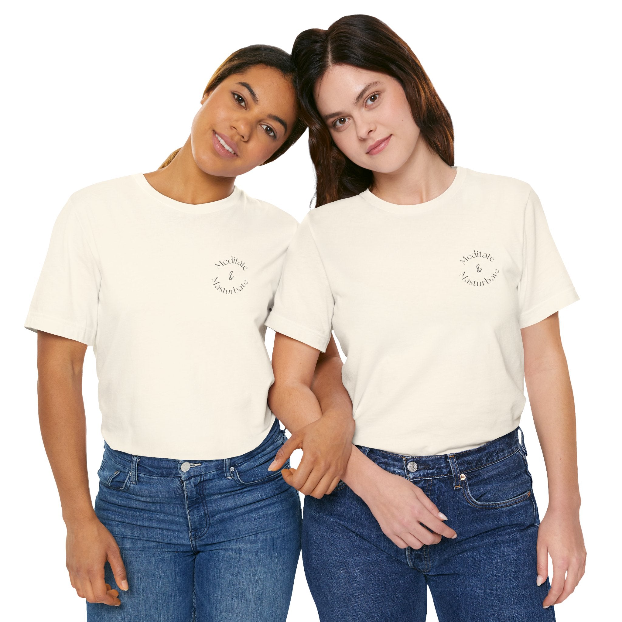 M&M Jersey T-Shirt