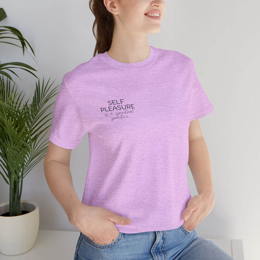 Self Care T-Shirt