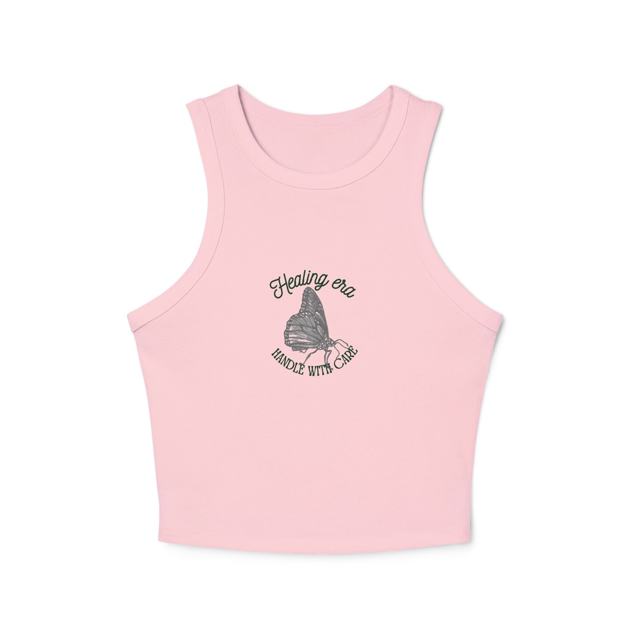 Healing Era Rib Racer Tank