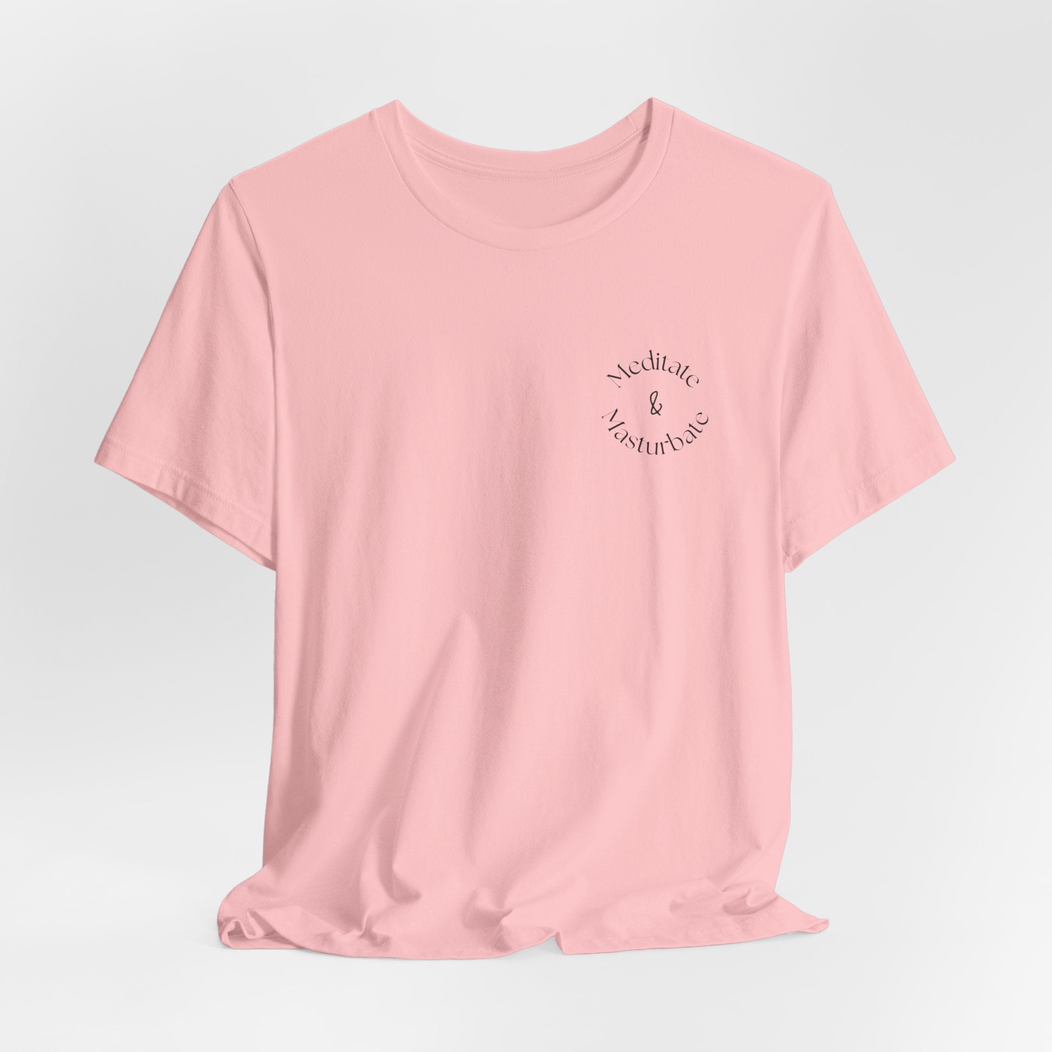 M&M Jersey T-Shirt