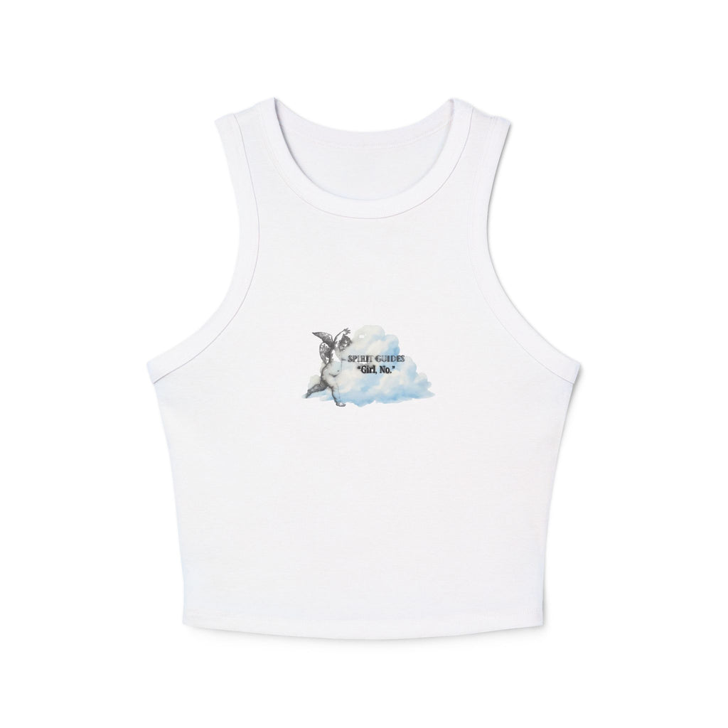 Spirit Guides Racer Tank