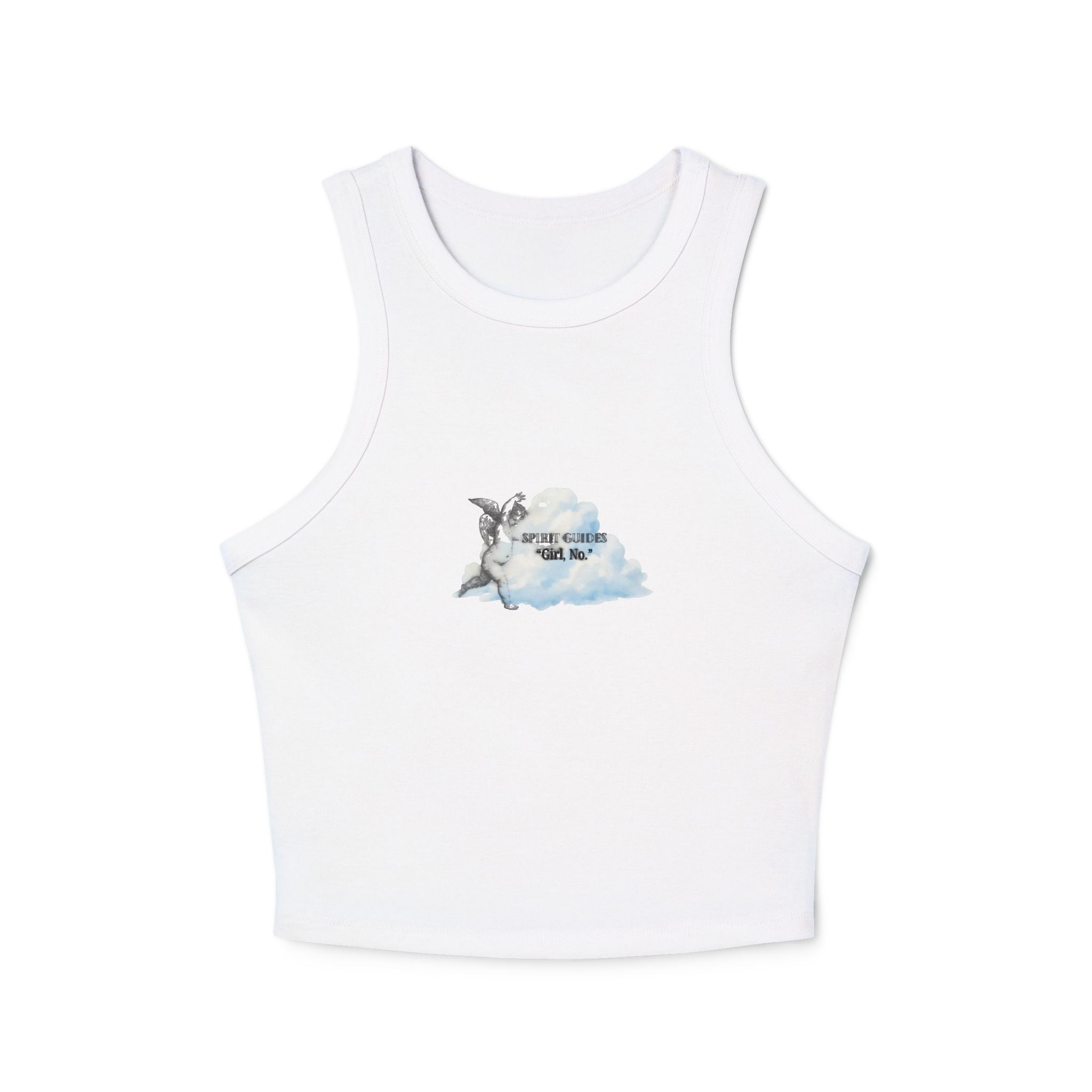 Spirit Guides Racer Tank