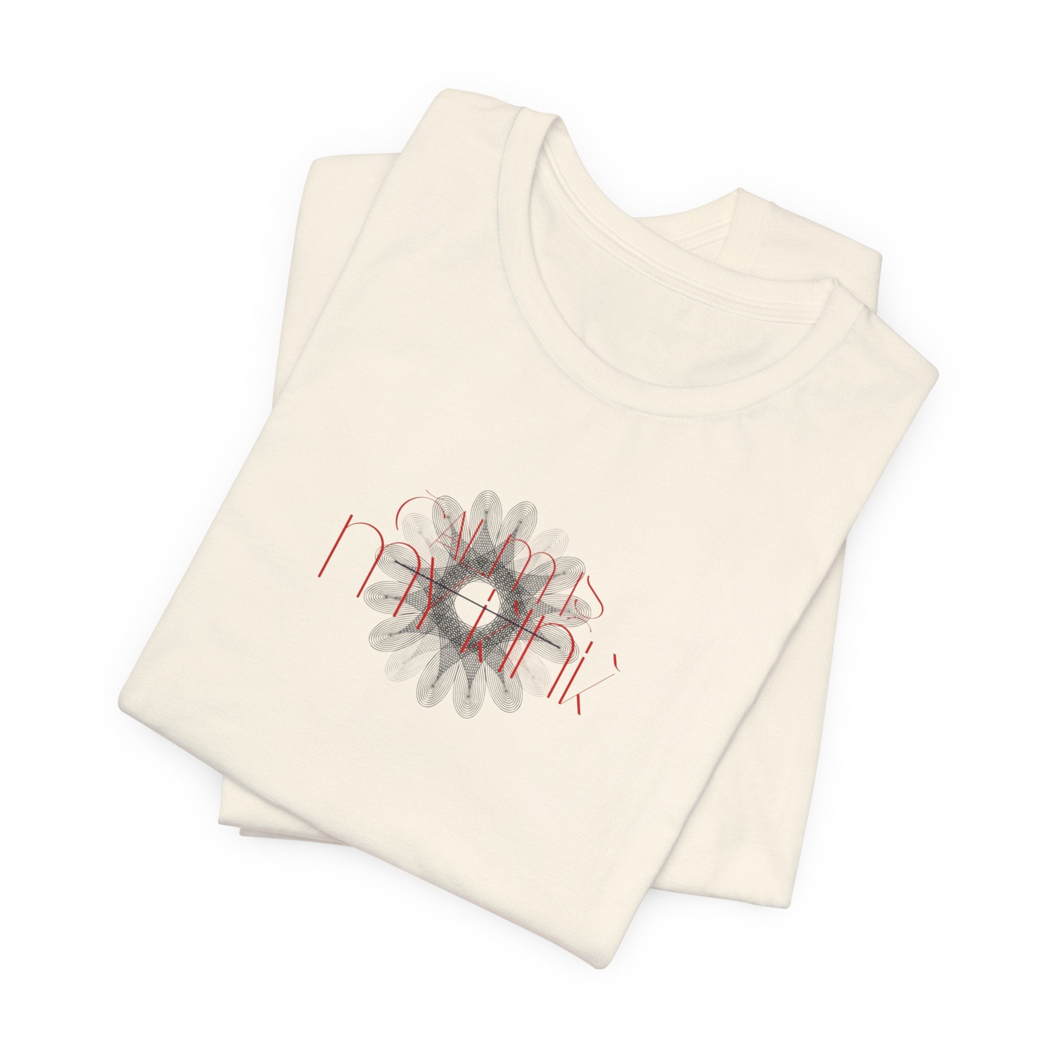 Calm Is T-Shirt