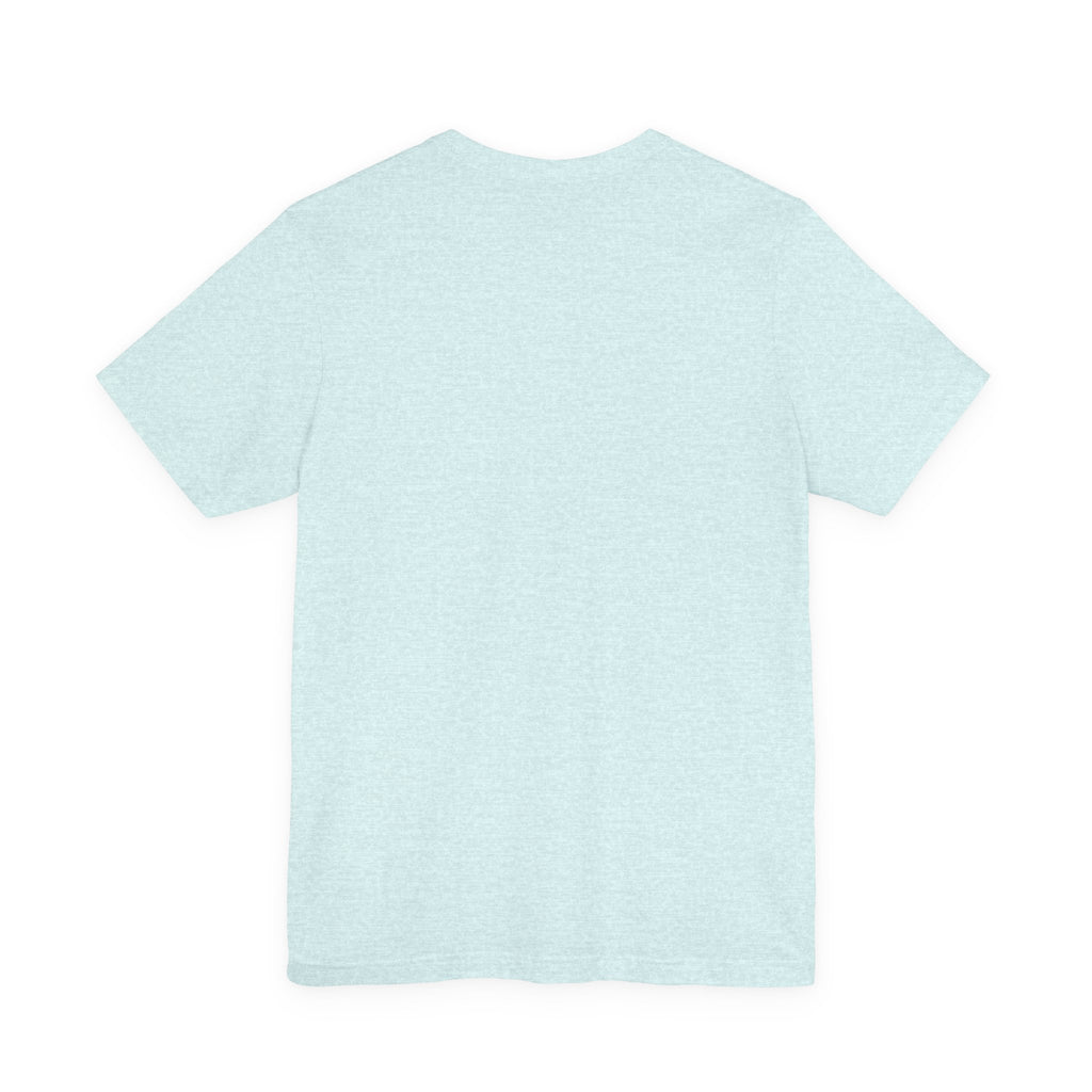 Breathwork Baddie Jersey T-Shirt