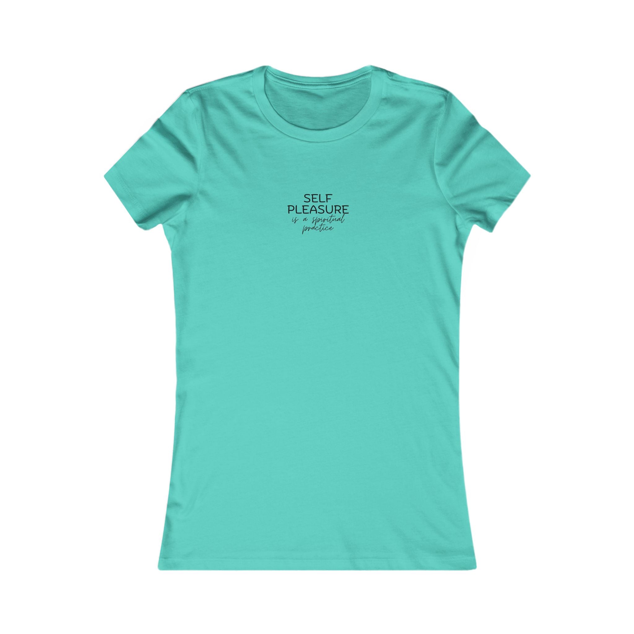 Self Pleasure Women's Tee