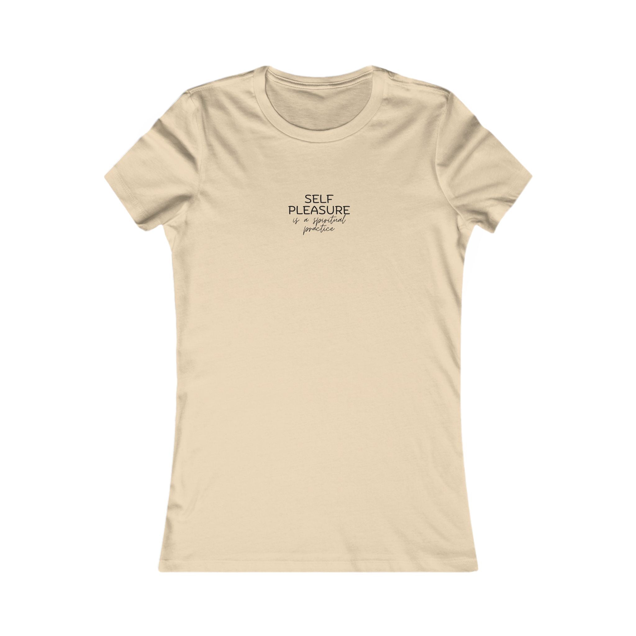 Self Pleasure Women's Tee