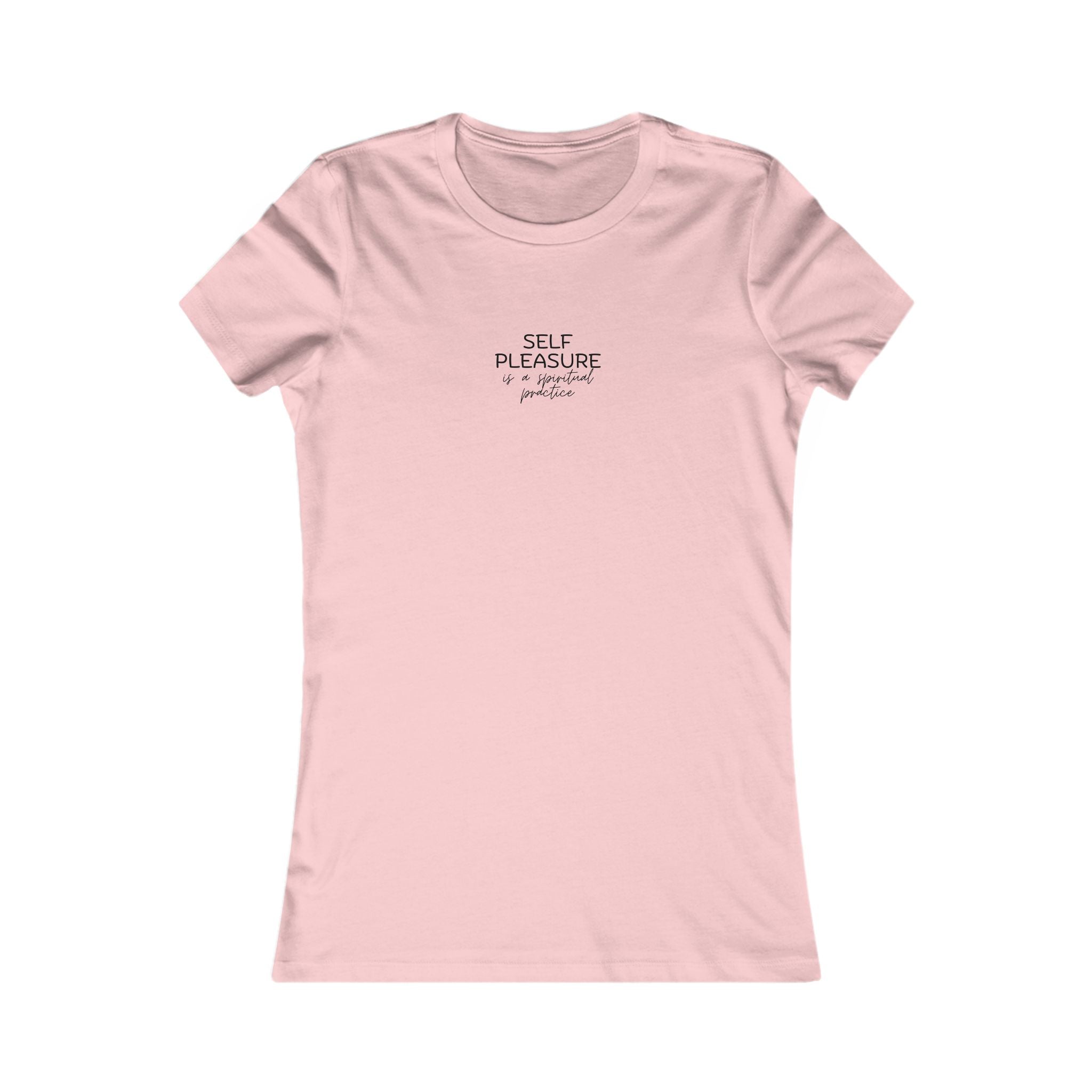 Self Pleasure Women's Tee