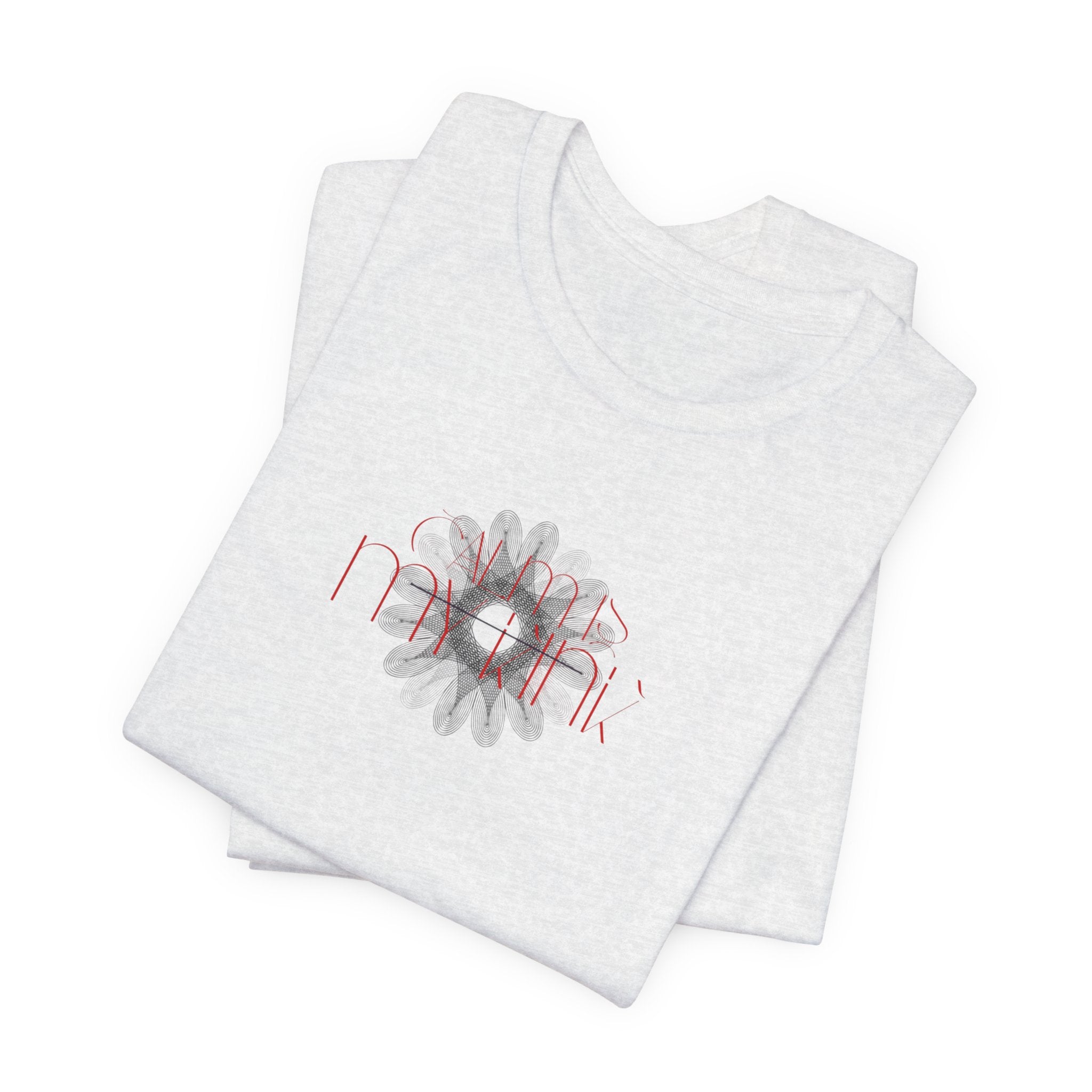 Calm Is T-Shirt