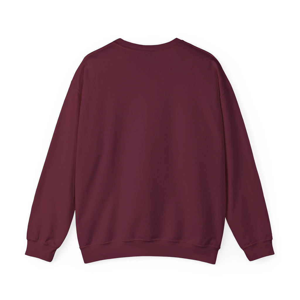 "M&M" Crewneck Sweatshirt