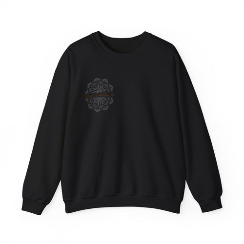 "I Slay in Savasana" Lifestyle Sweatshirt