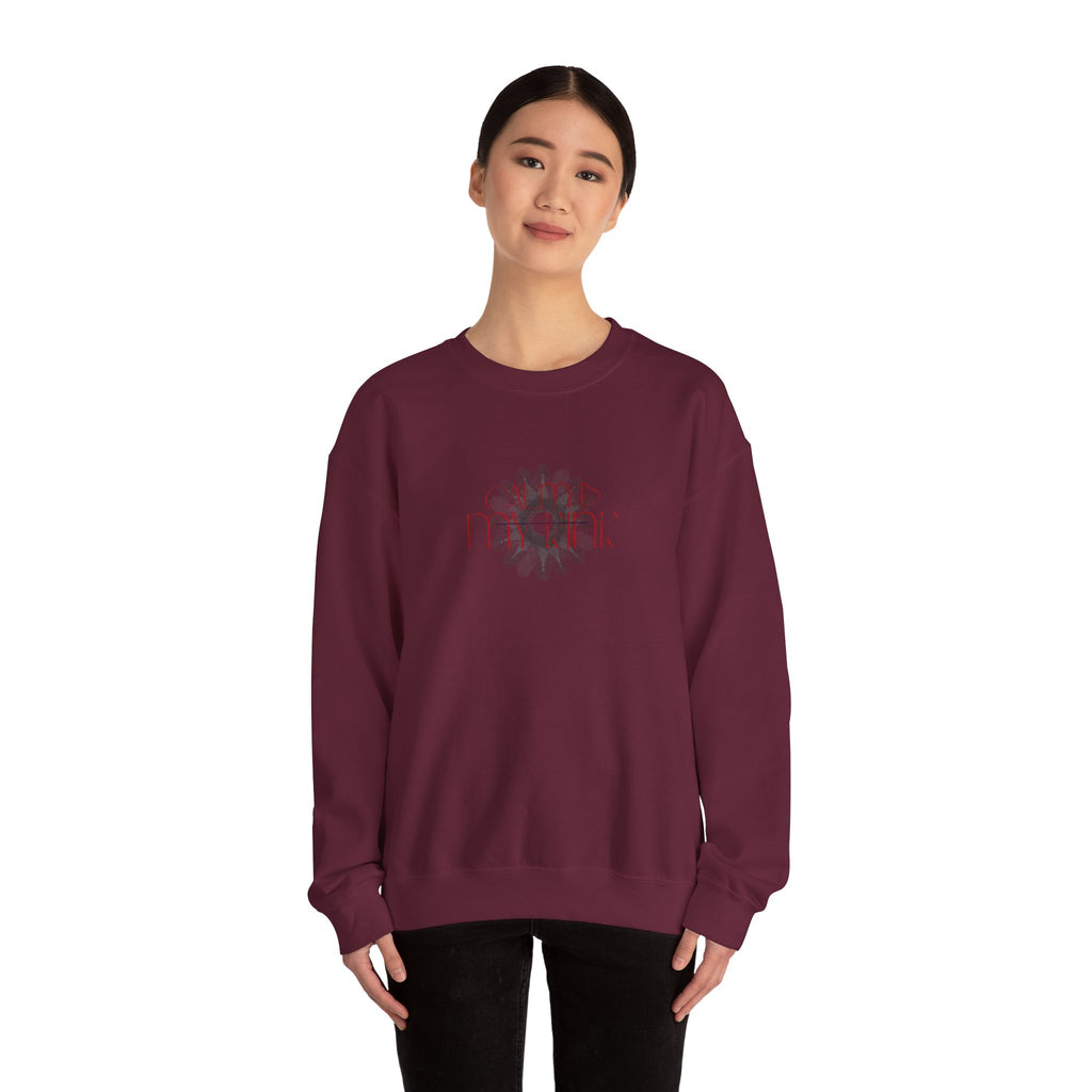 "Calm is My Kink" Crewneck Sweatshirt