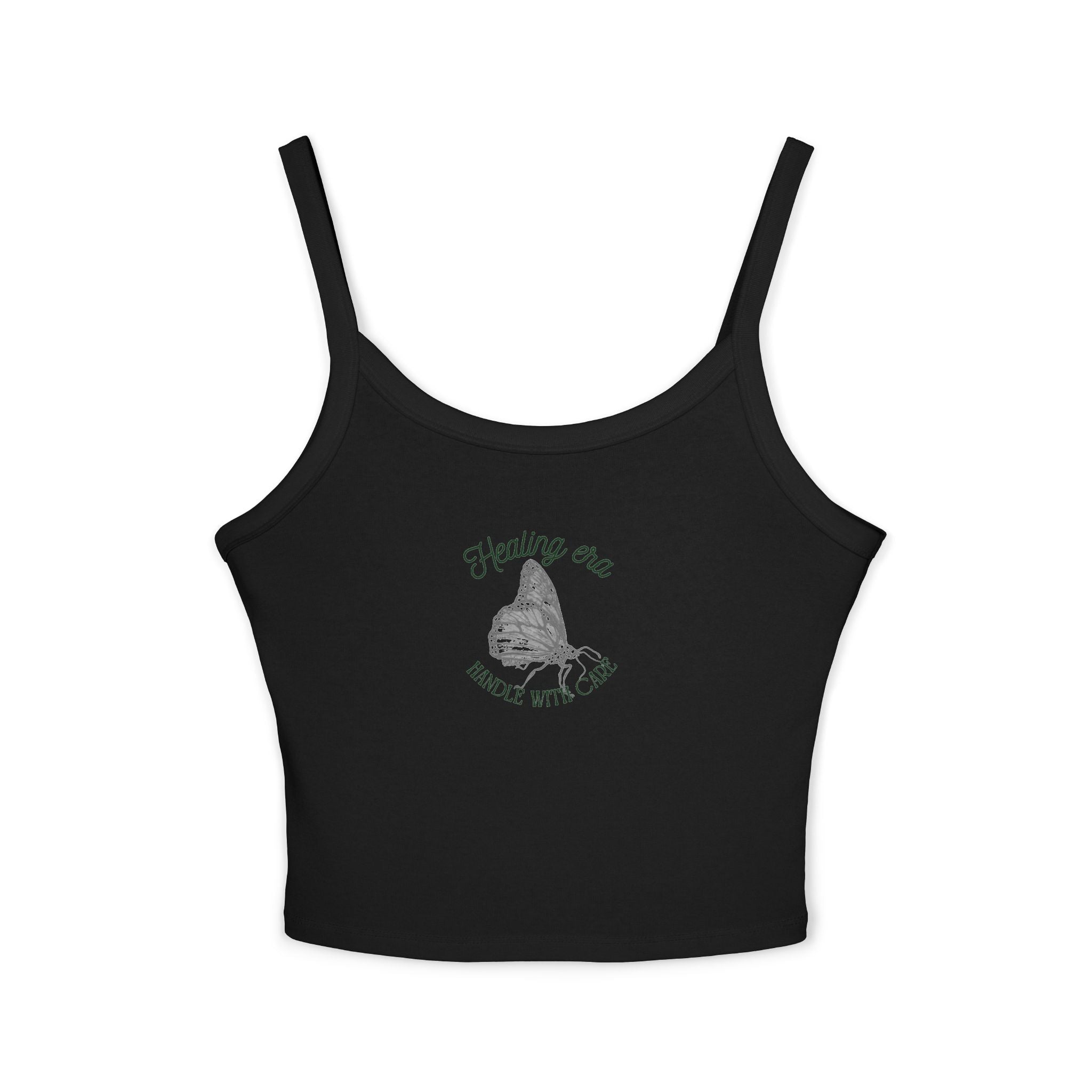 Healing Era Spaghetti Strap Tank