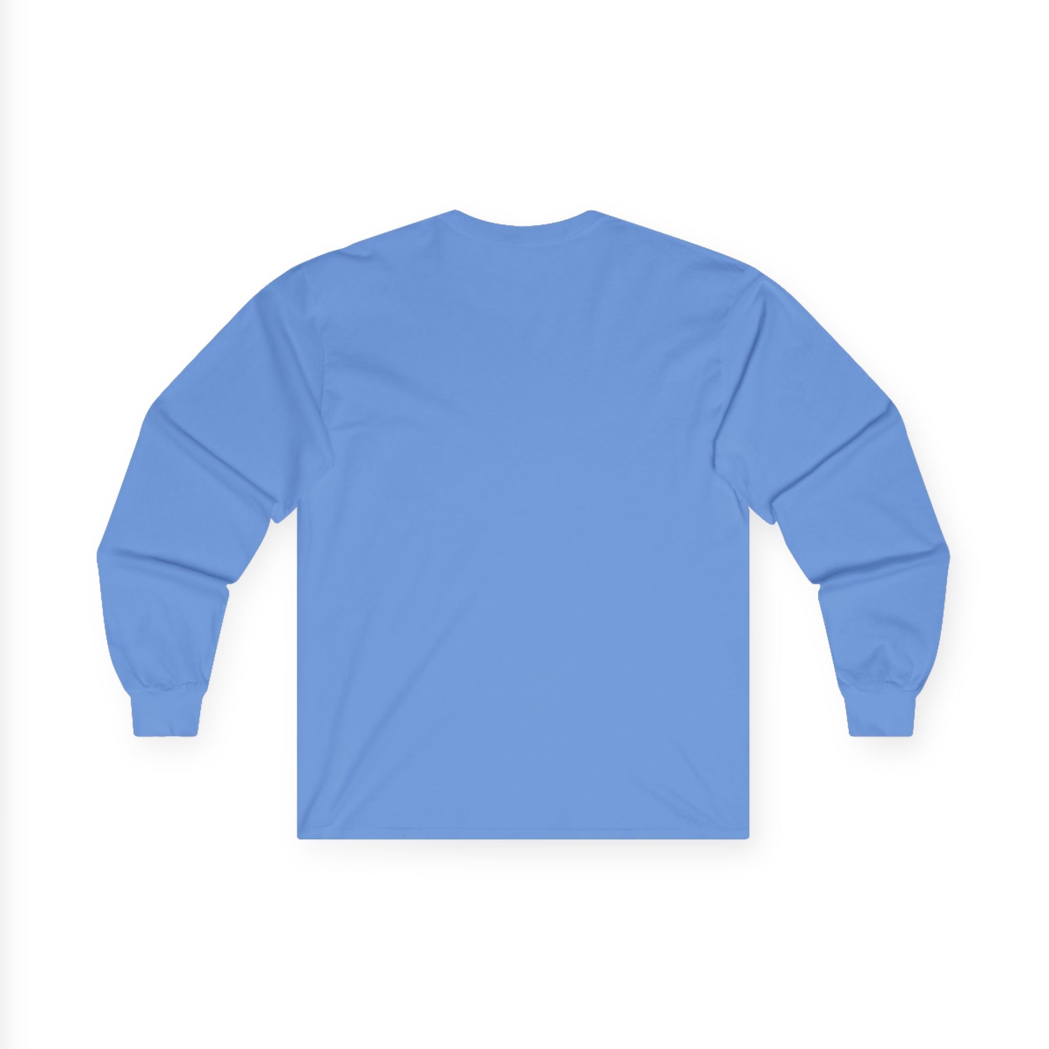 Self Care Long Sleeve Tee