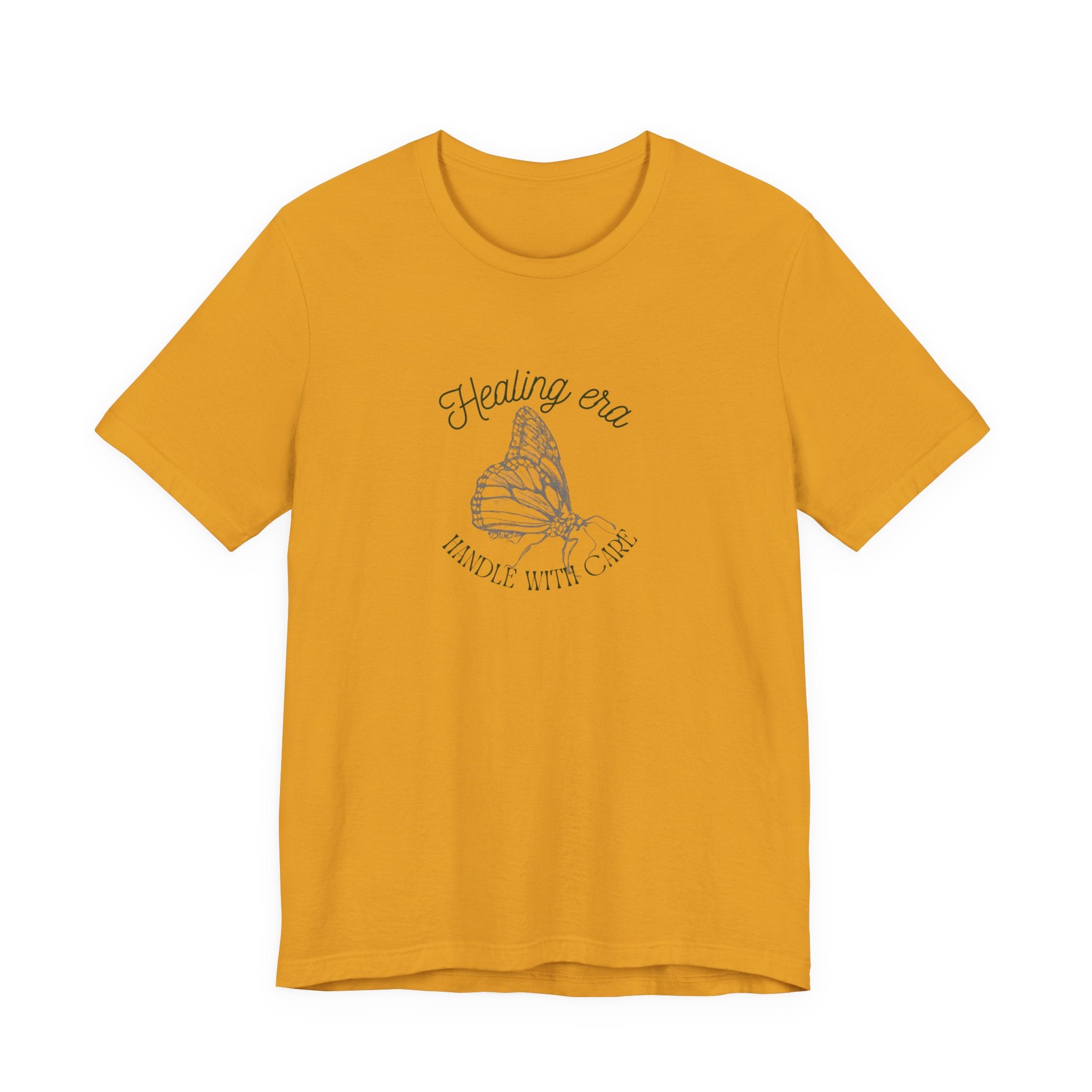 “Healing Era” Jersey T-Shirt