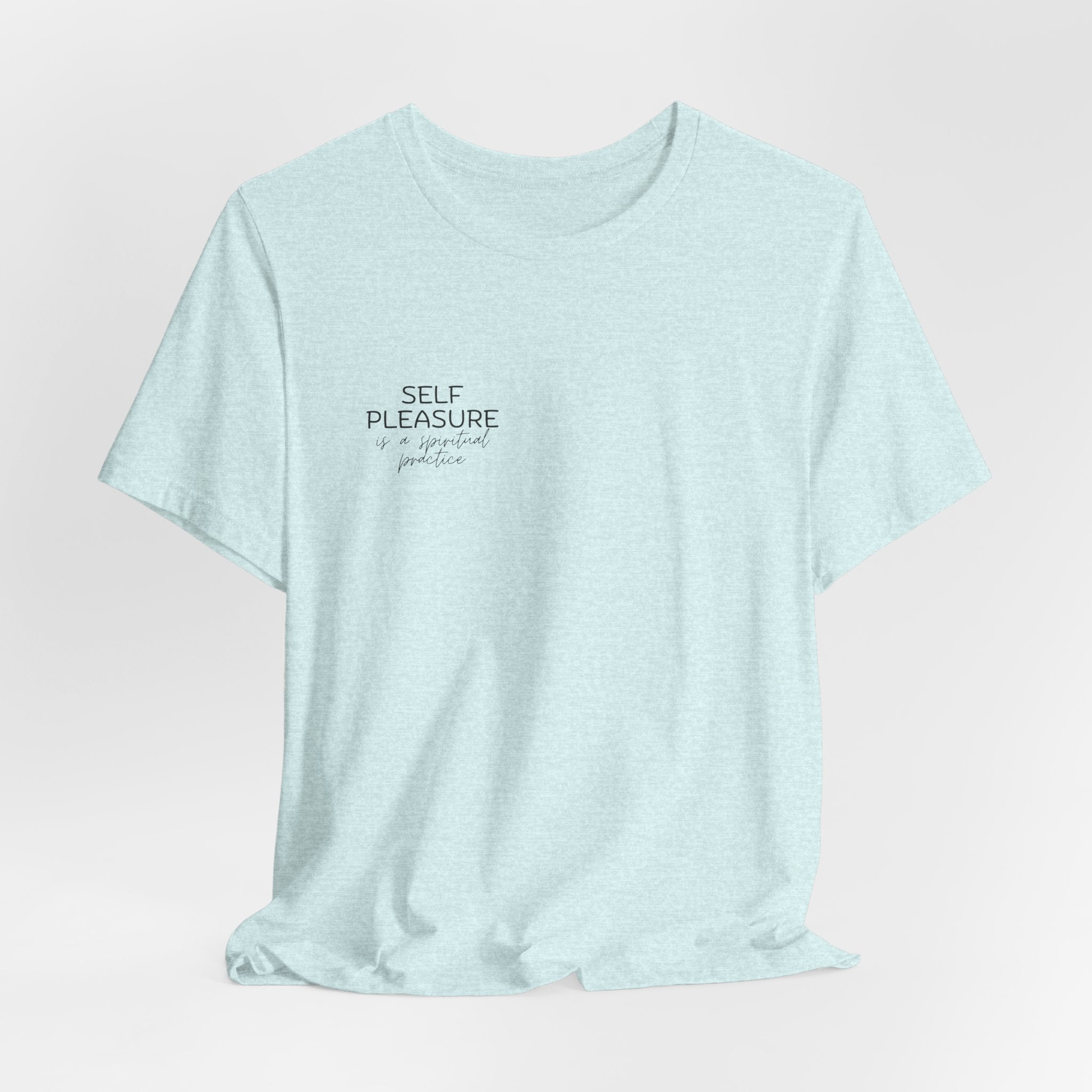Self Care T-Shirt