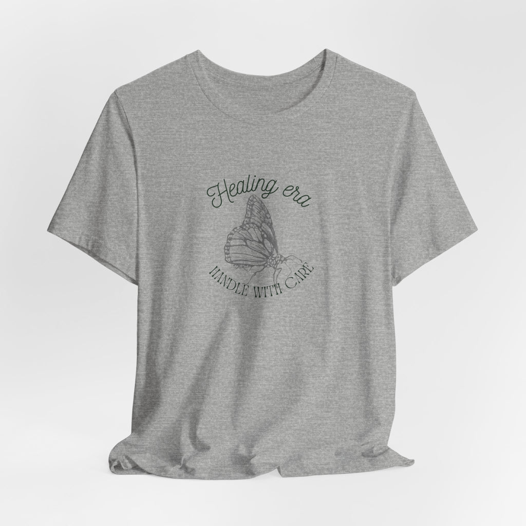 “Healing Era” Jersey T-Shirt