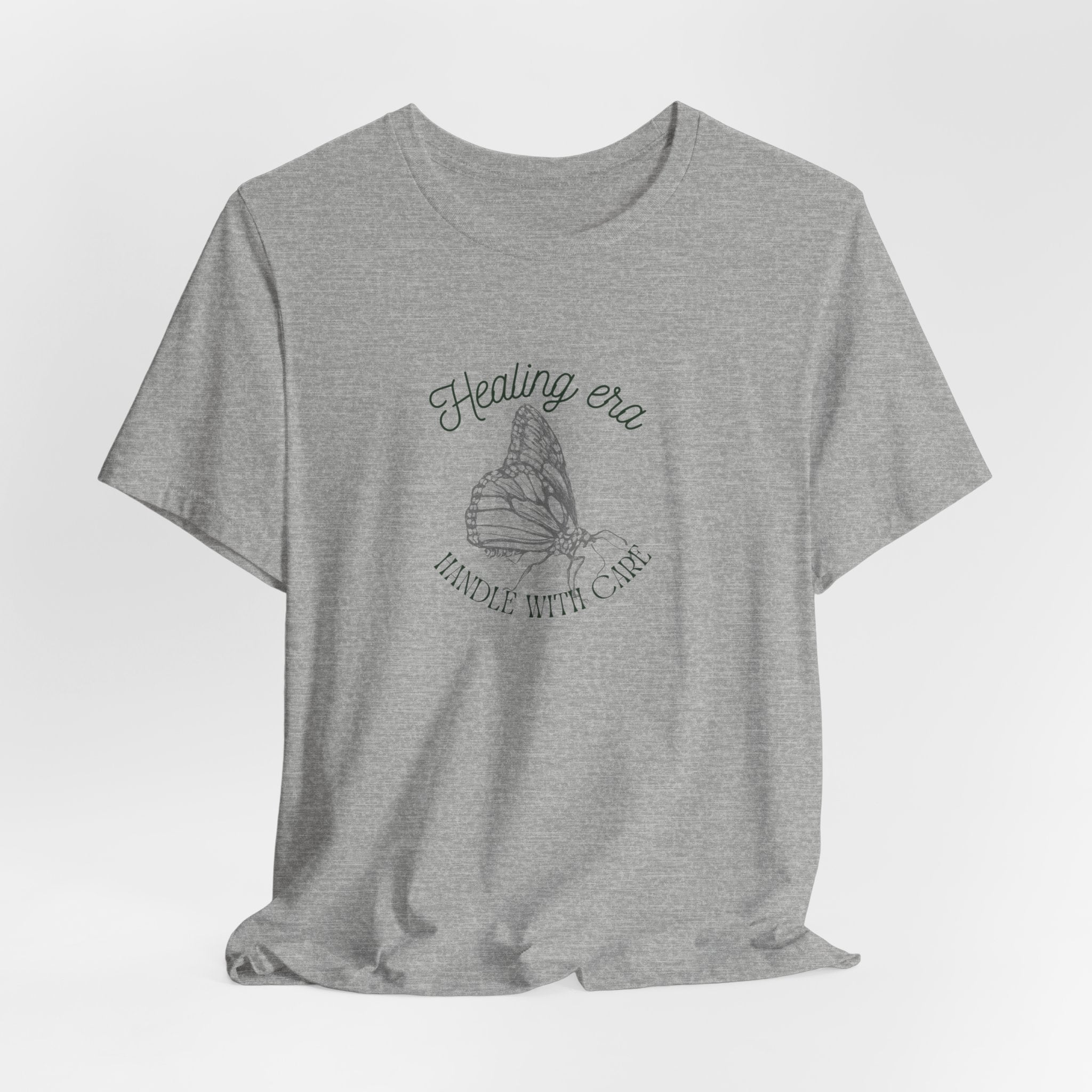 “Healing Era” Jersey T-Shirt