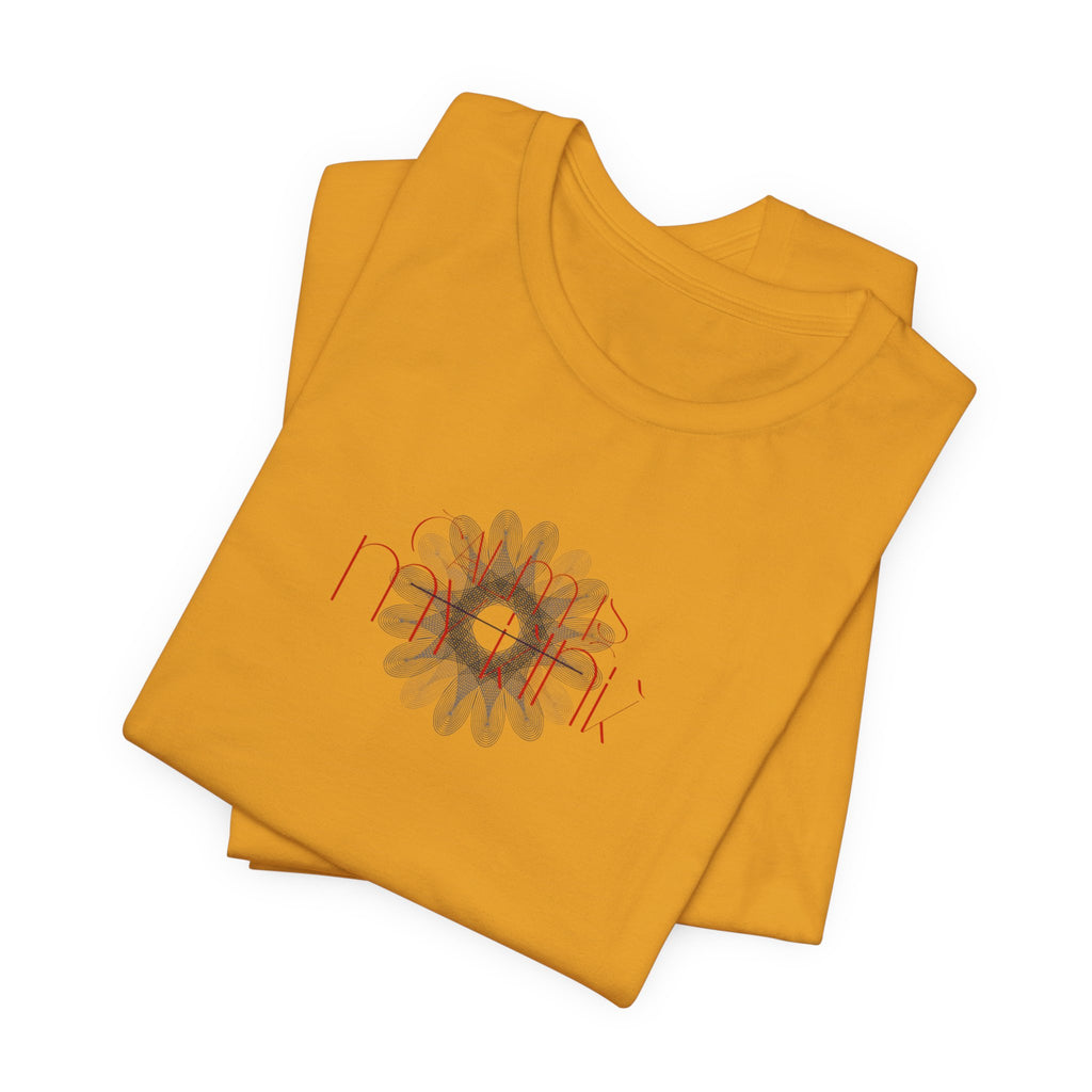 Calm Is T-Shirt