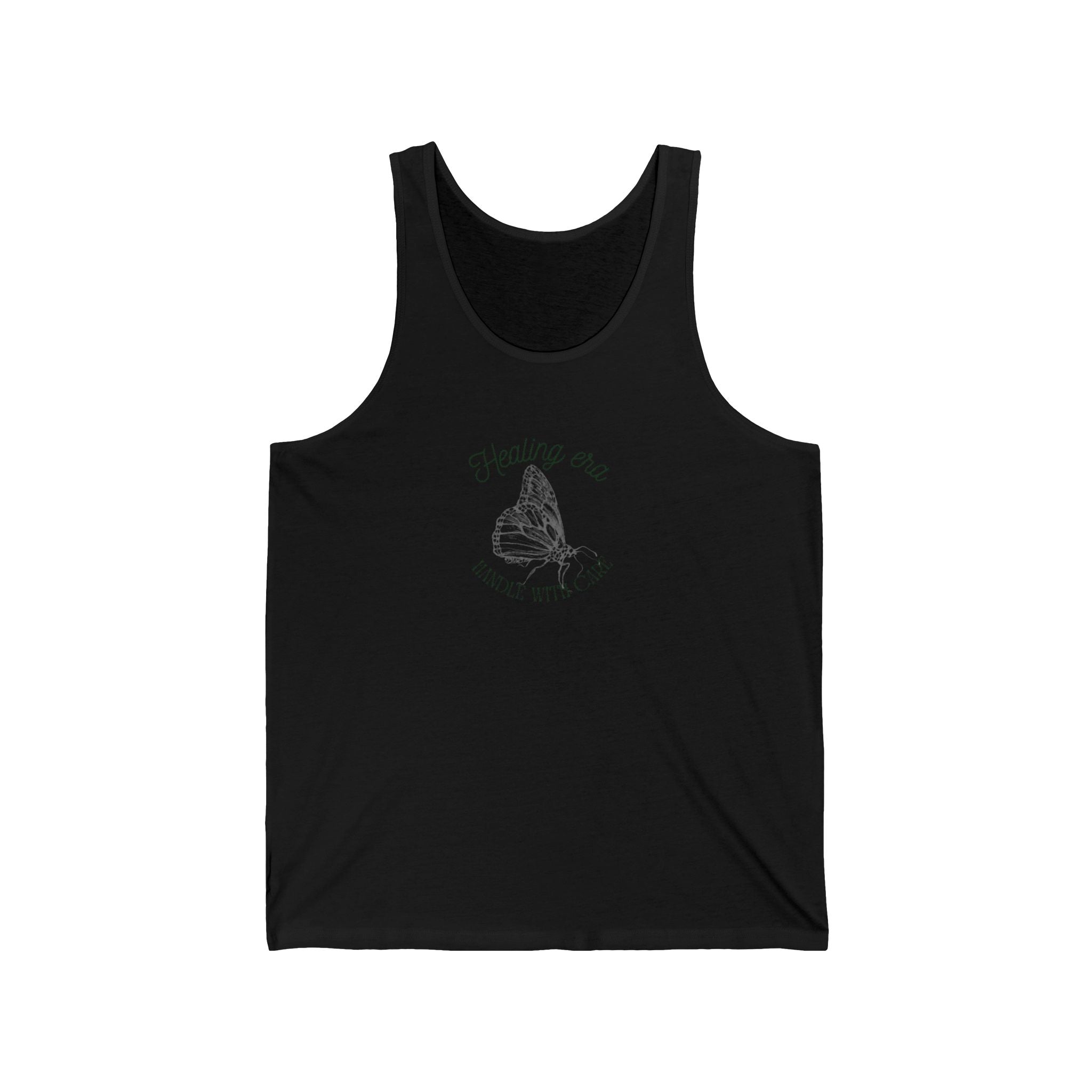 Healing Era Tank Top