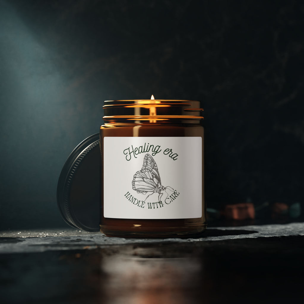 Healing Era Soy Candle