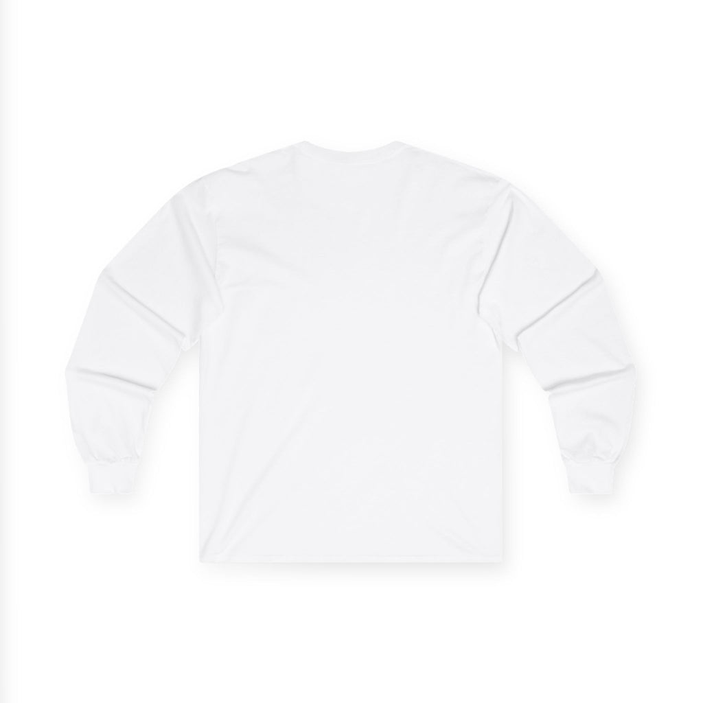 "Breathwork Baddie" Long Sleeve Tee