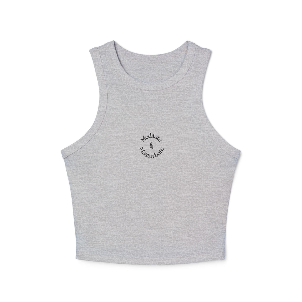 M&M Racerback Tank Top