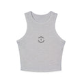 M&M Racerback Tank Top