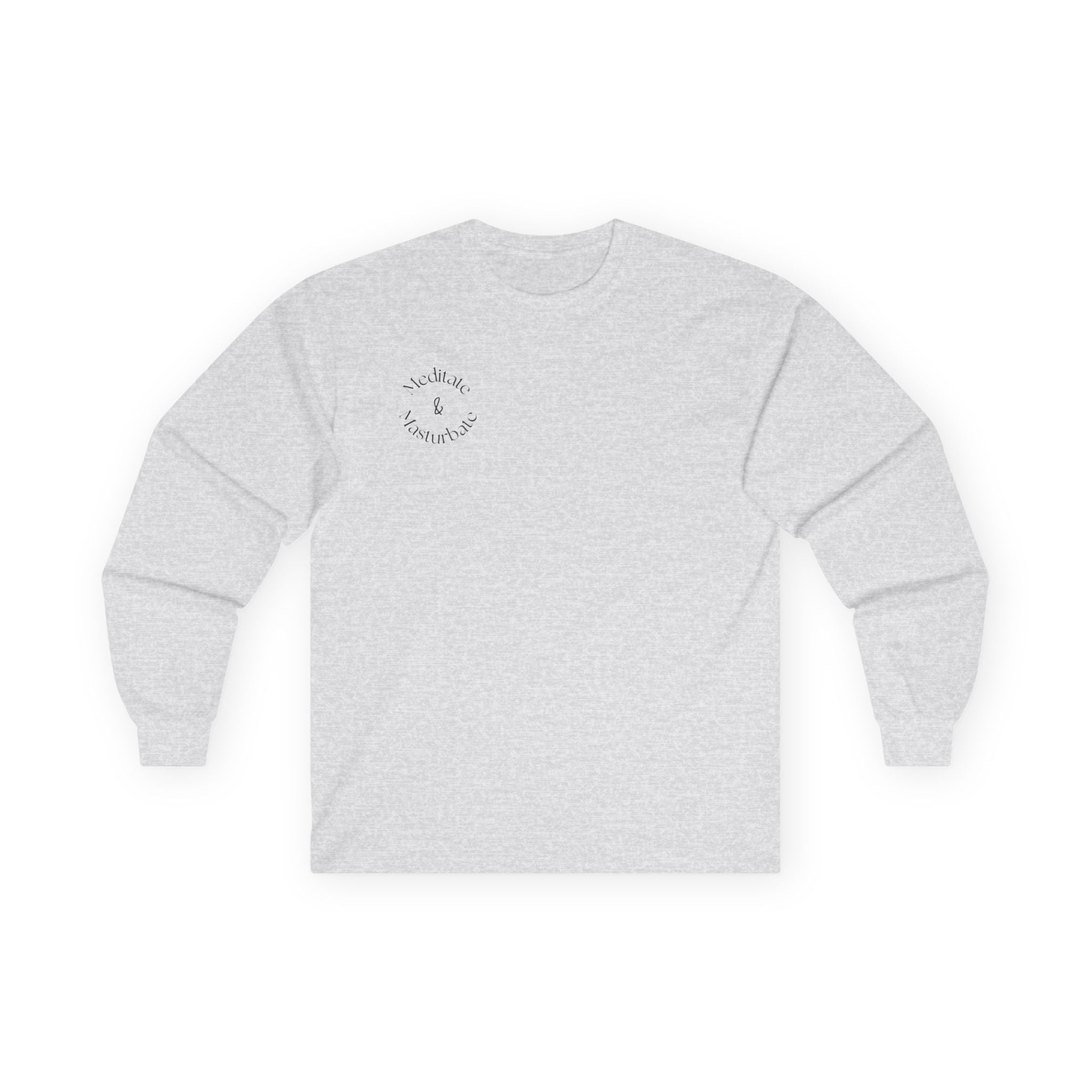 M&M Long Sleeve Tee