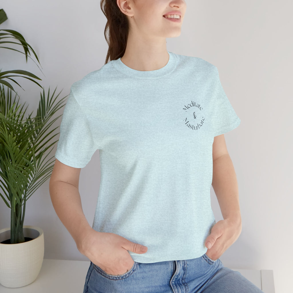 M&M Jersey T-Shirt