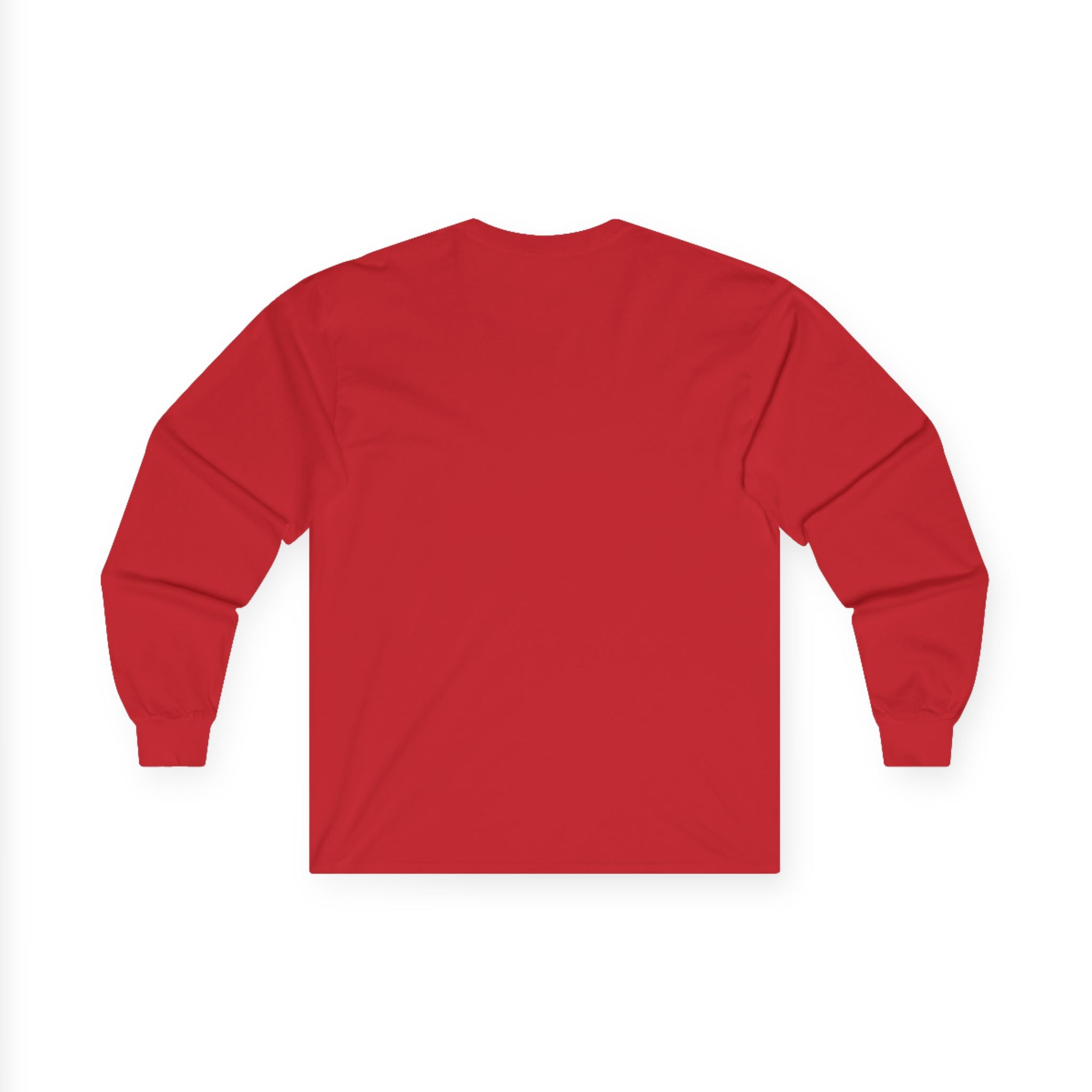 Universal Language: Dance Long Sleeve Tee