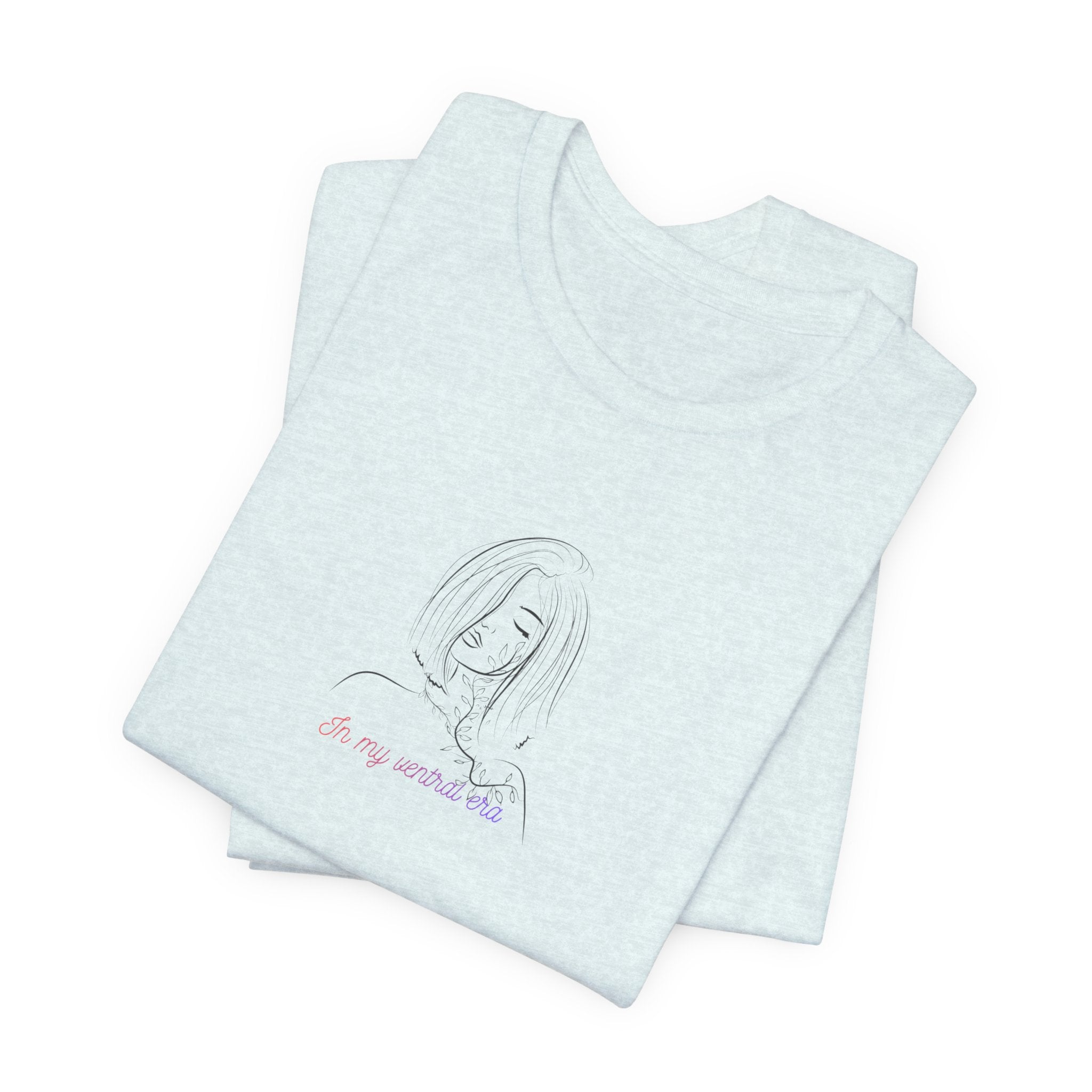 Ventral Era Jersey T-Shirt