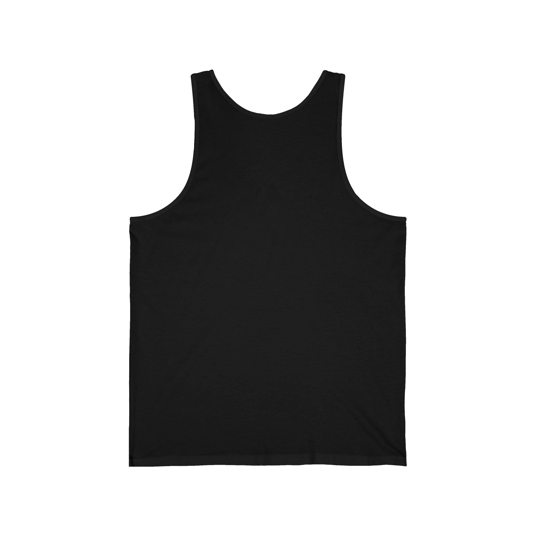 No. Complete Sentiment Tank Top