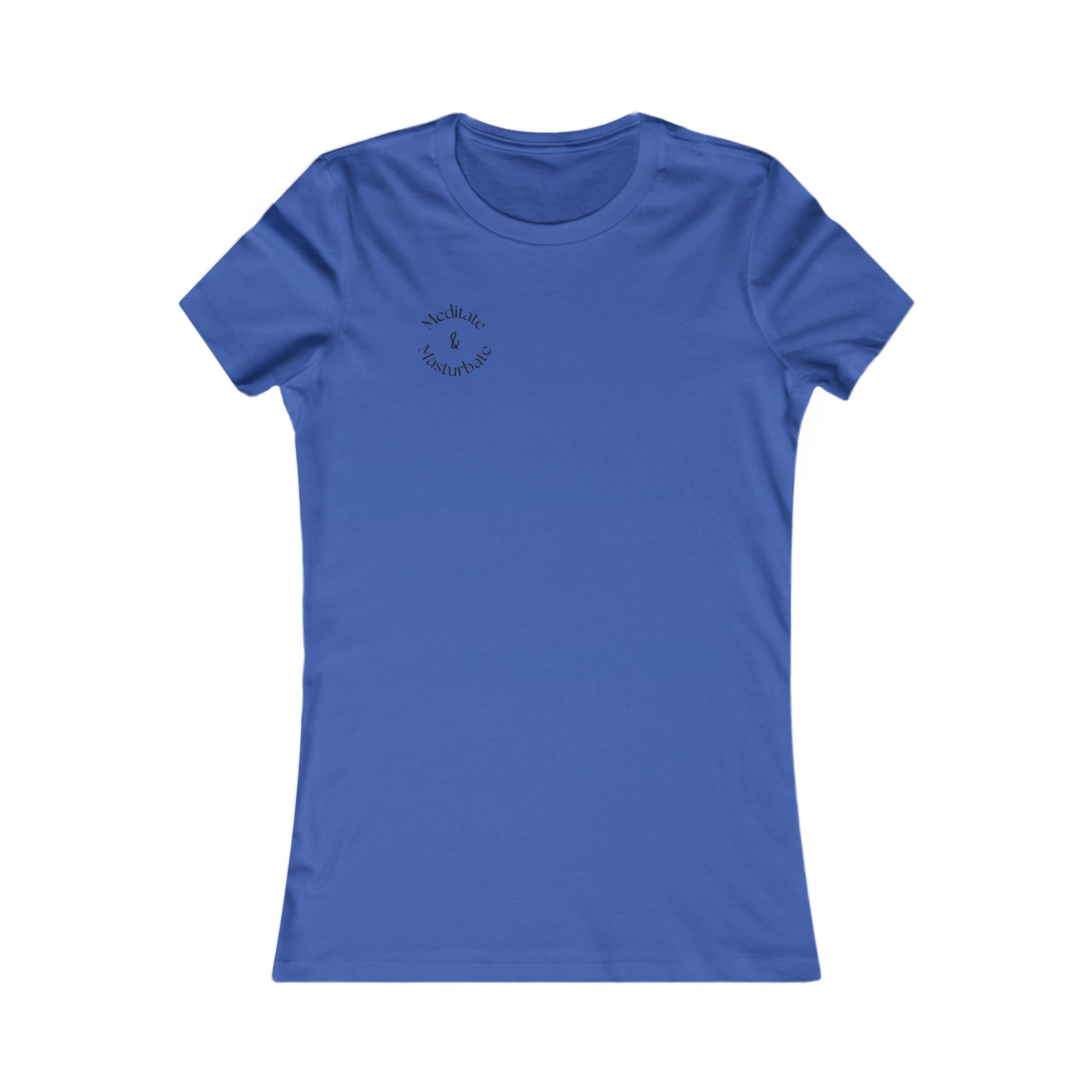 M&M Women’s Favorite Tee