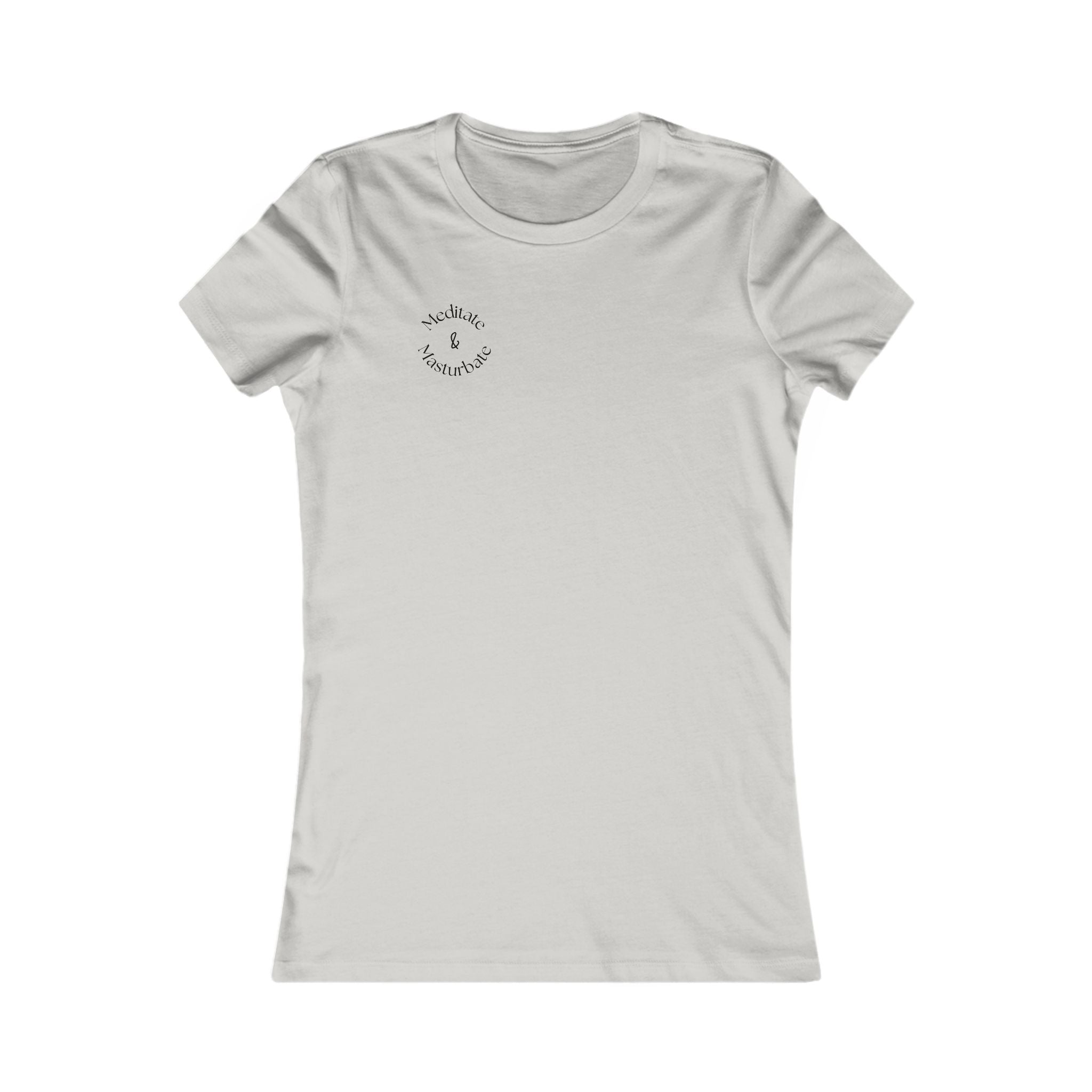 M&M Women’s Favorite Tee