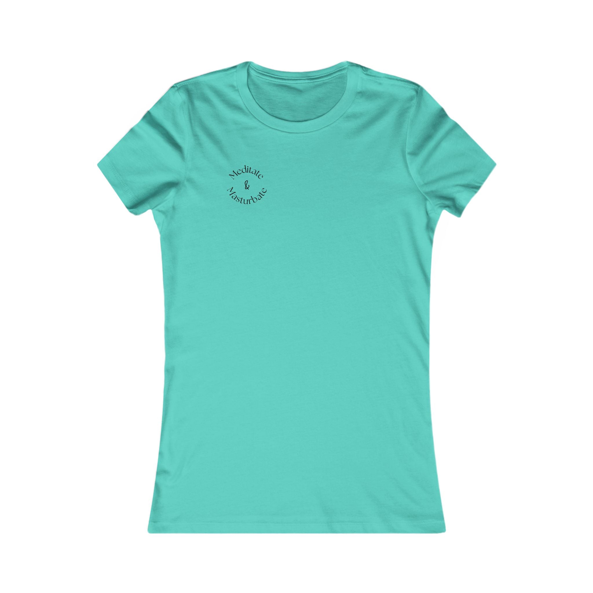 M&M Women’s Favorite Tee