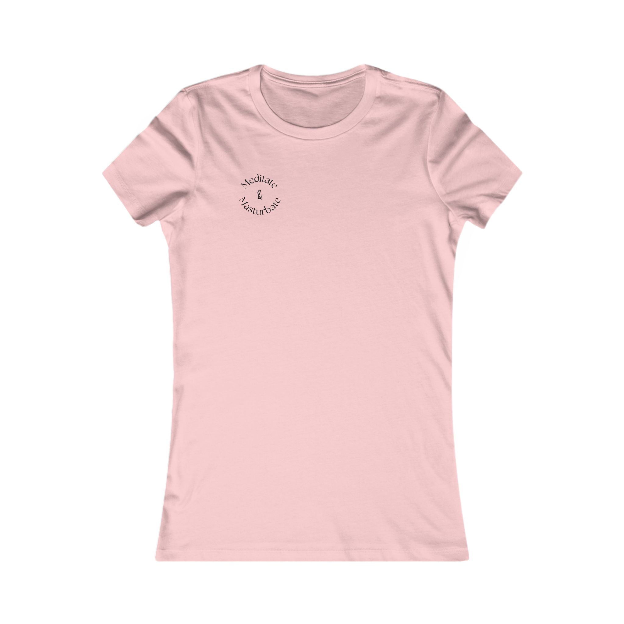 M&M Women’s Favorite Tee