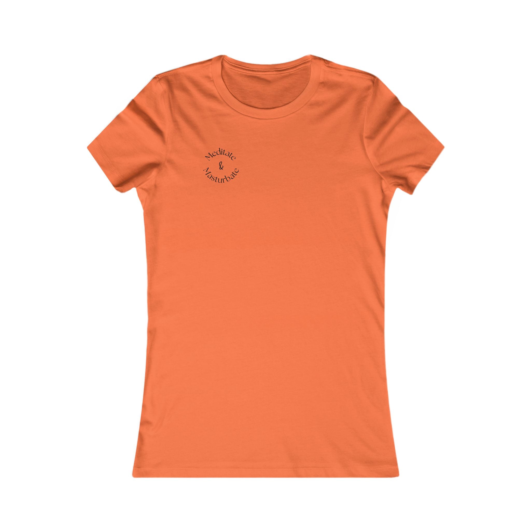 M&M Women’s Favorite Tee
