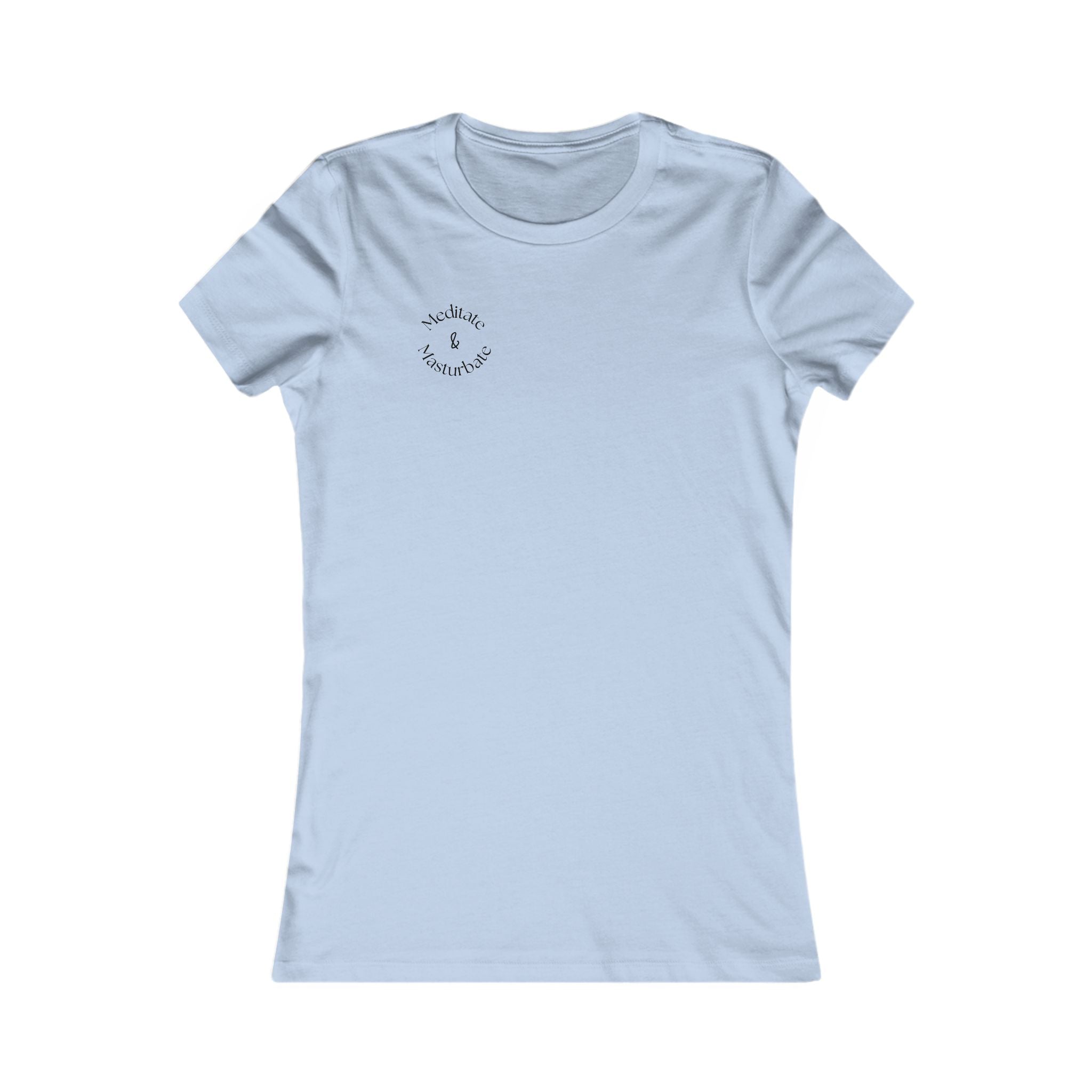 M&M Women’s Favorite Tee