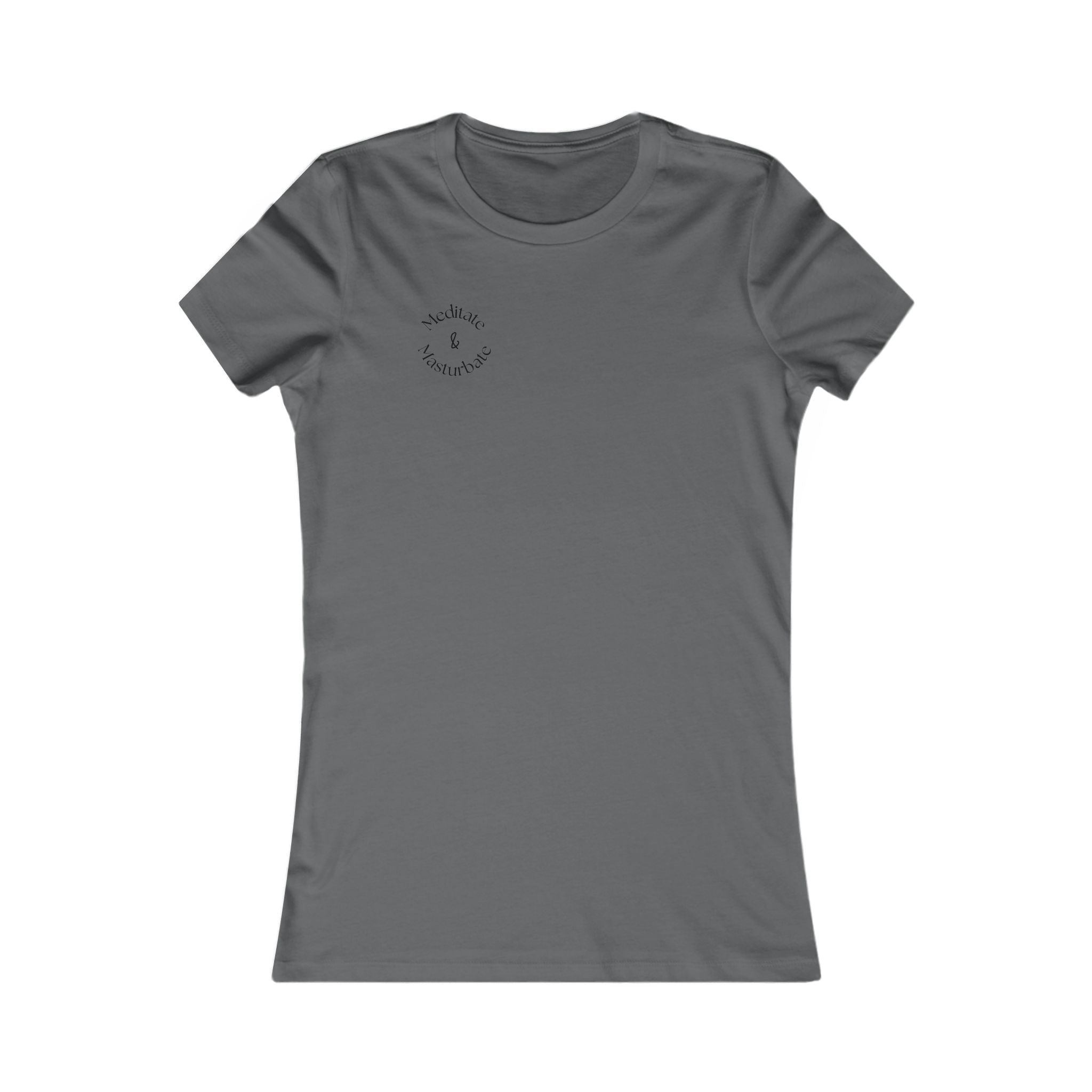 M&M Women’s Favorite Tee