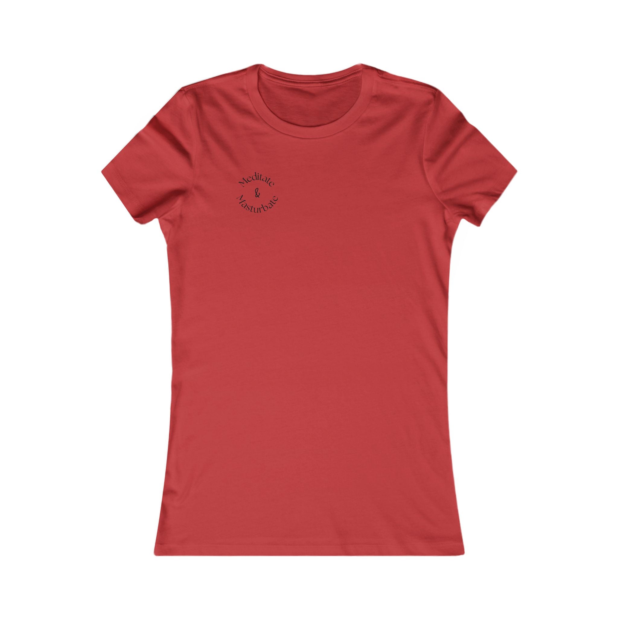 M&M Women’s Favorite Tee