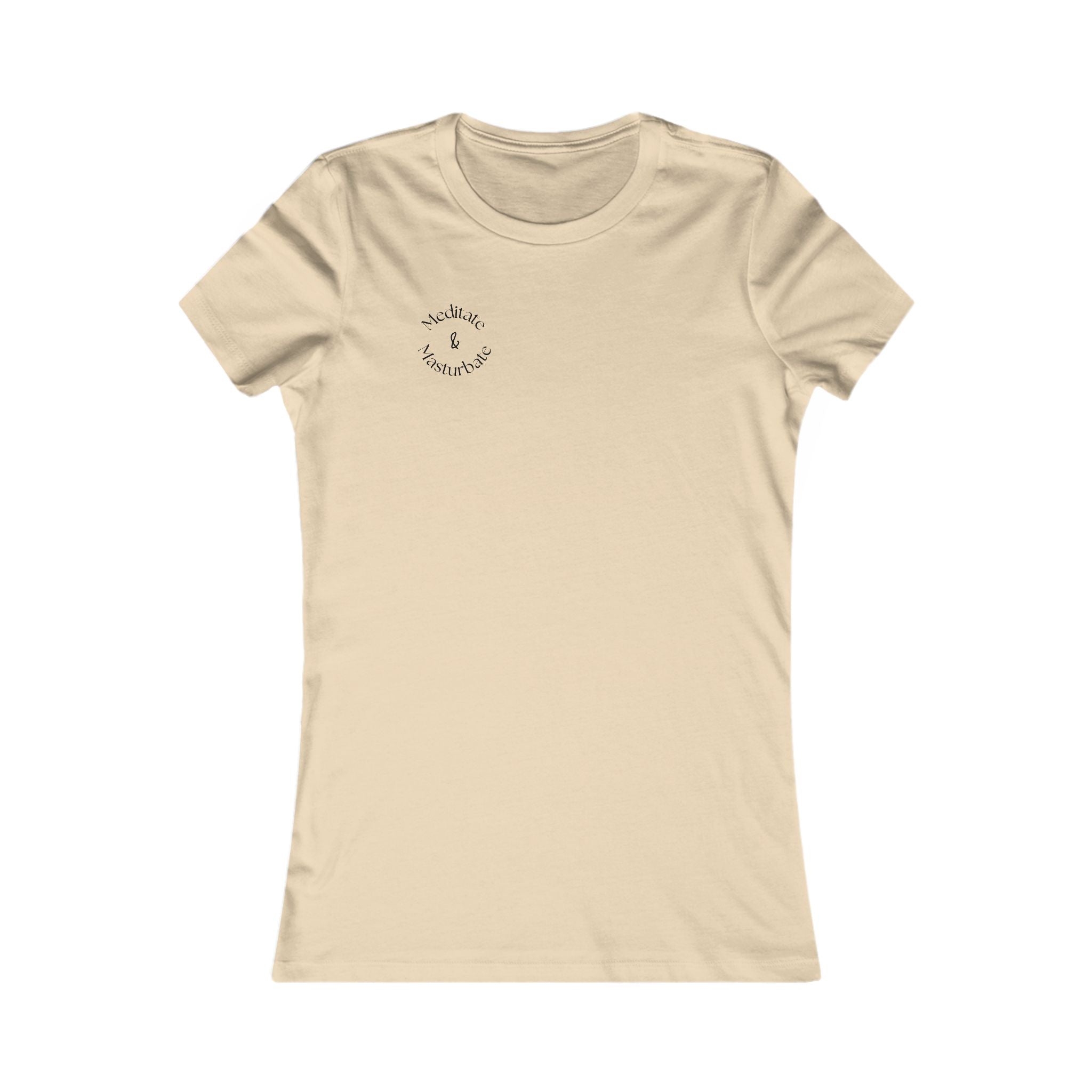 M&M Women’s Favorite Tee