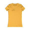 "My Aura is Spicy" Women's Graphic Tee