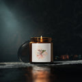 Delicate not Defenseless Soy Candle