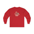 Delicate Long Sleeve Tee