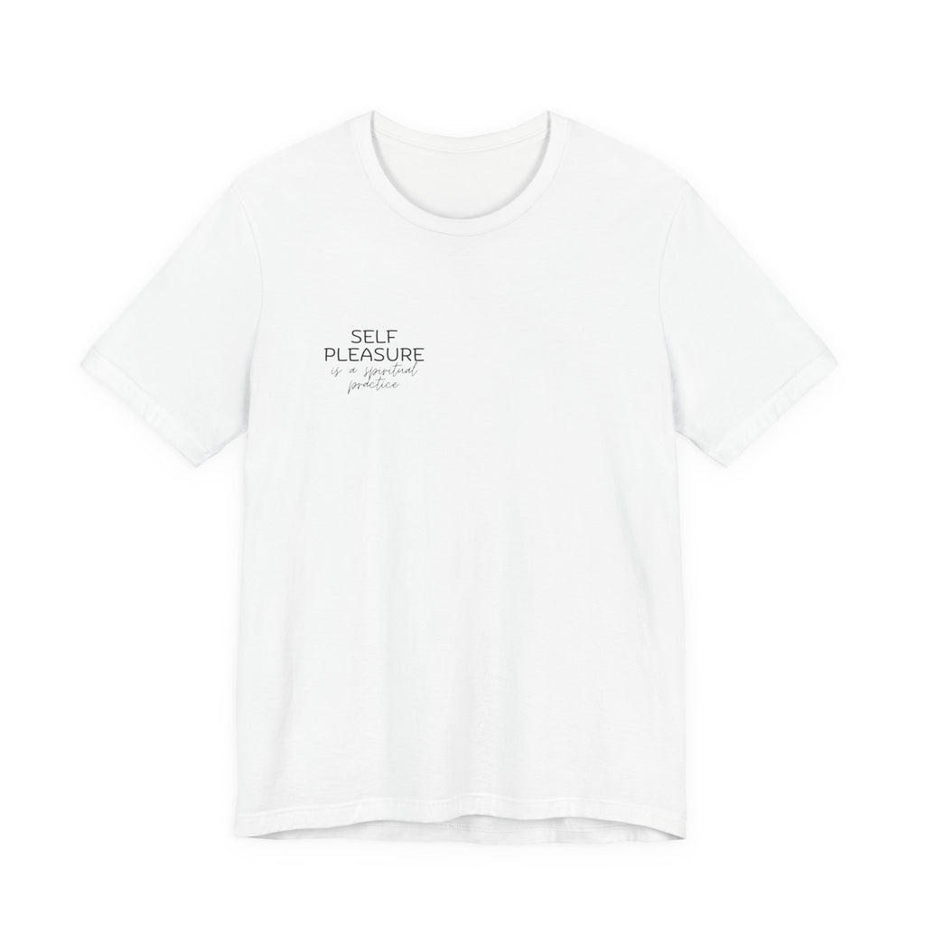 Self Care T-Shirt
