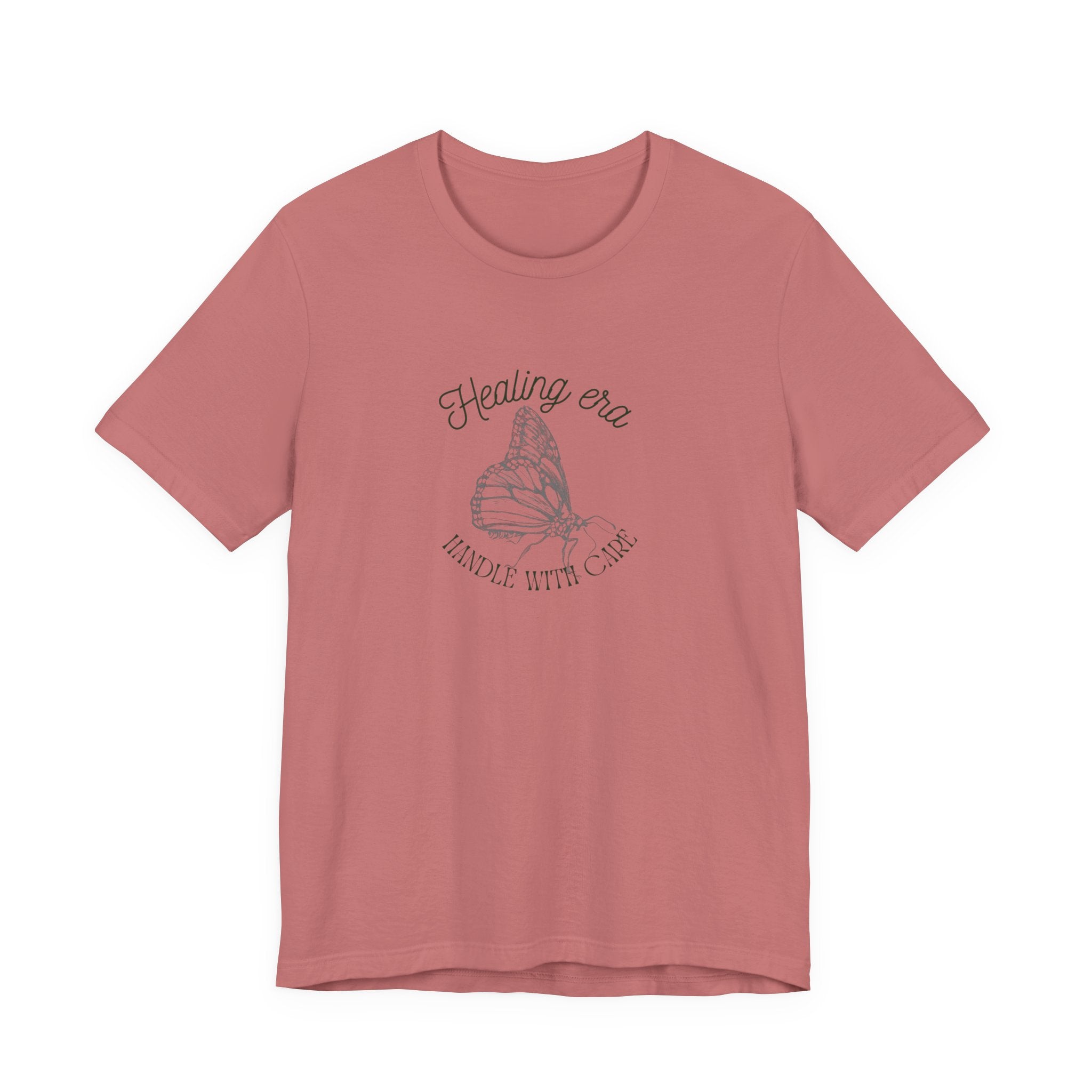 “Healing Era” Jersey T-Shirt