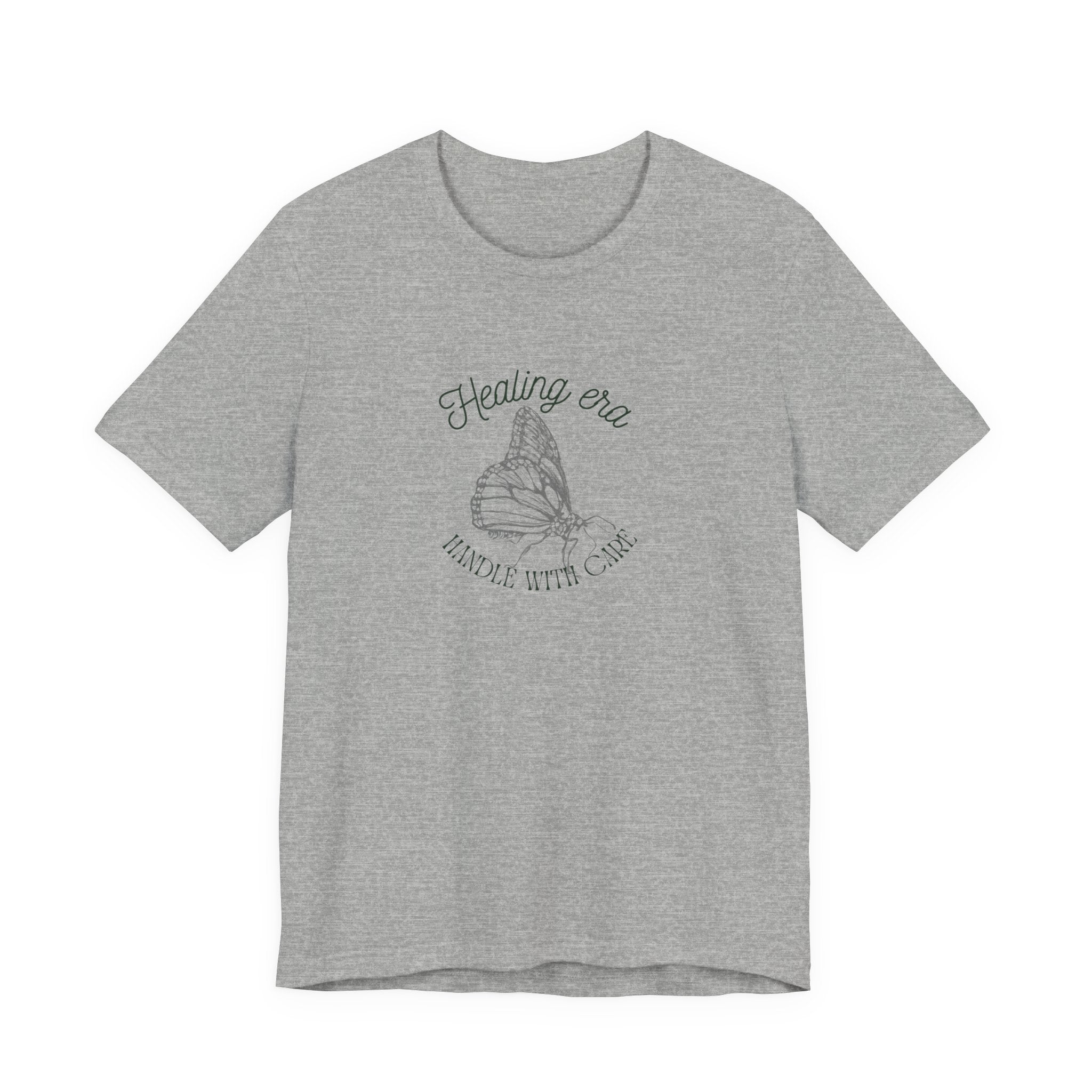 “Healing Era” Jersey T-Shirt